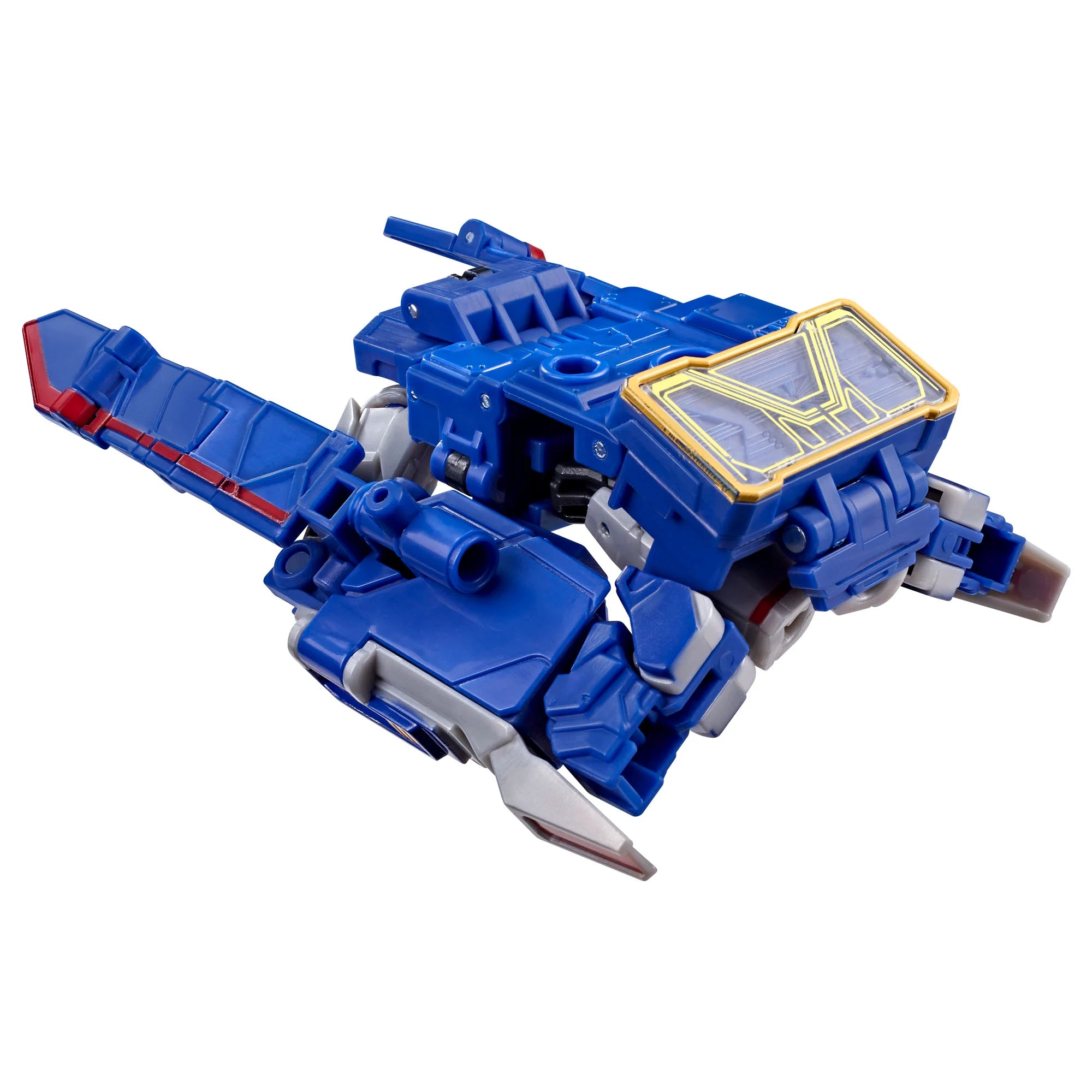 TRANSFORMERS ONE - Soundwave - Figure Studio Series 13cm