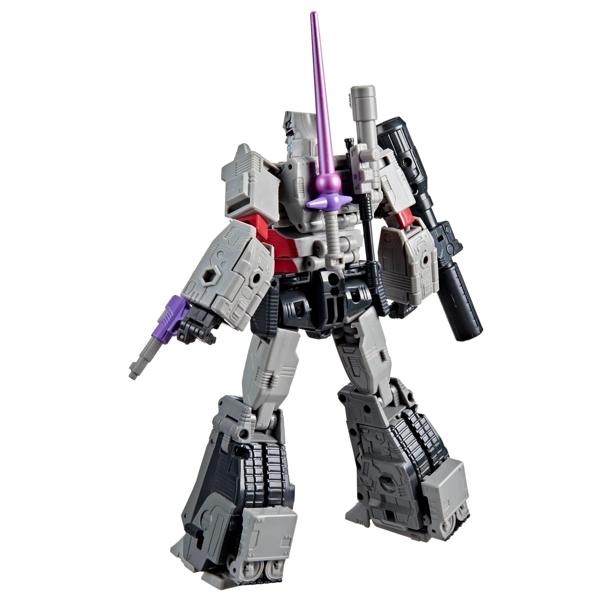 TRANSFORMERS THE MOVIE - Megatron - Figure Studio Series 21.5cm