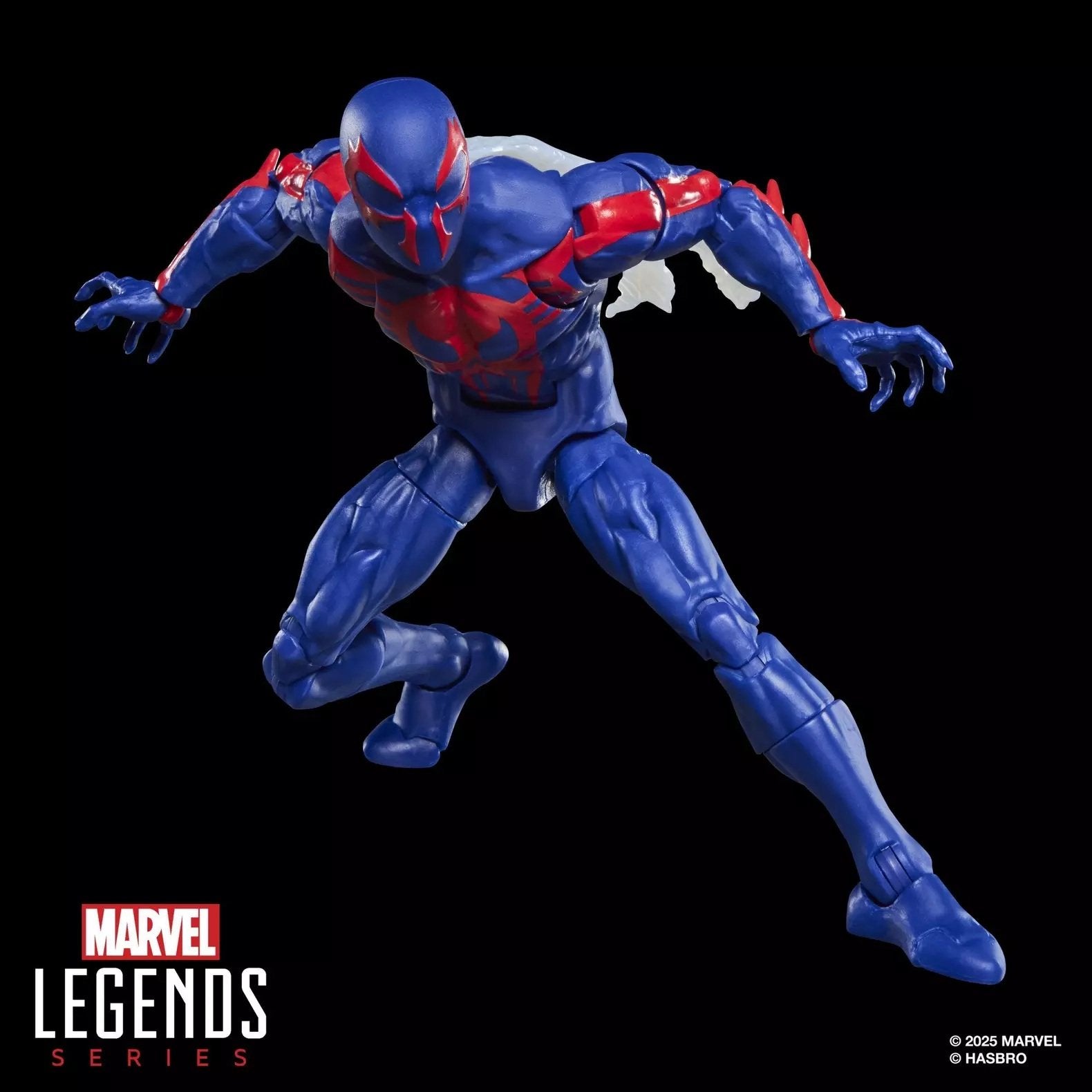 MARVEL - Spider-Man 2099 - Figure Legends Series 15cm