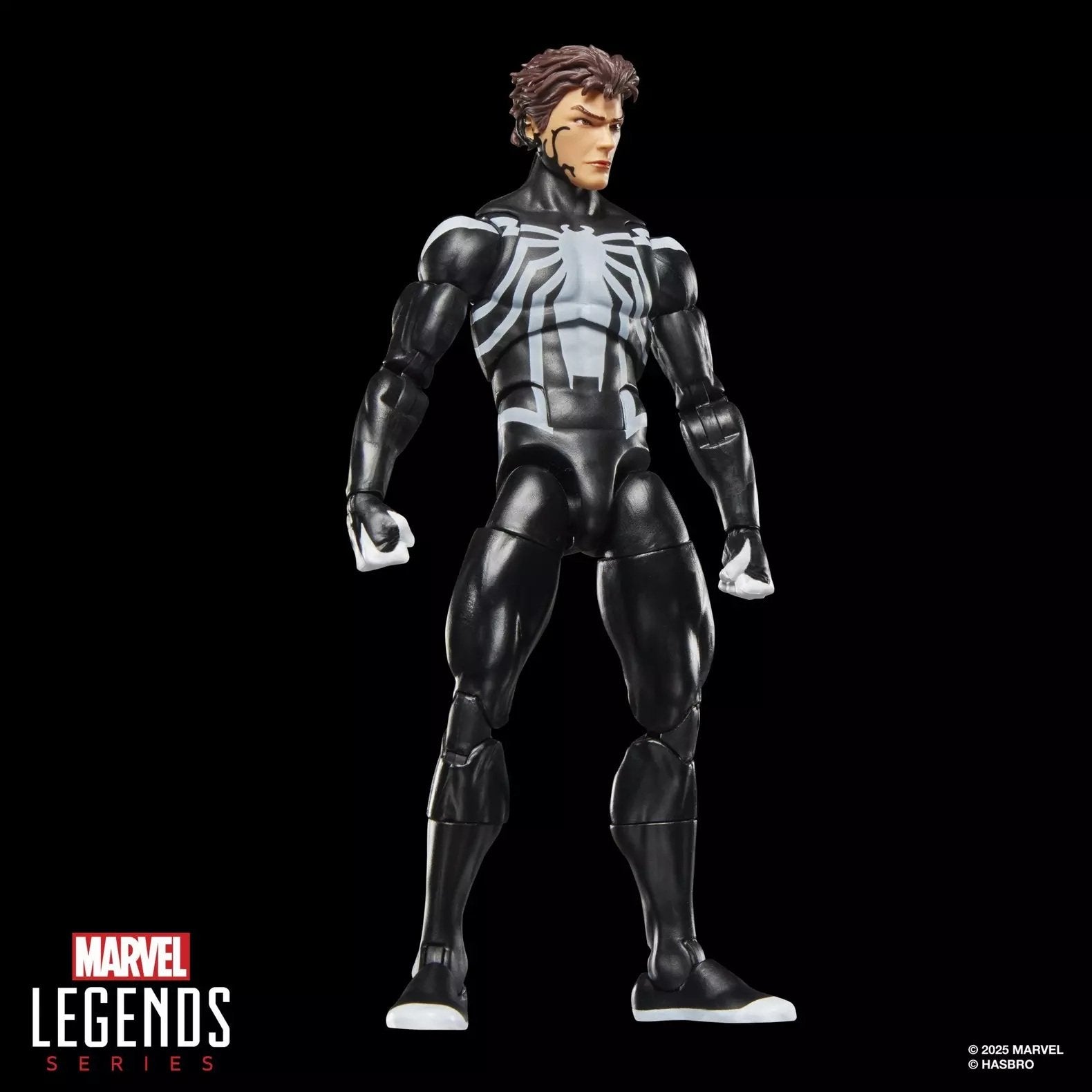 MARVEL - Spider-Venom -Figure Legends Series 15cm