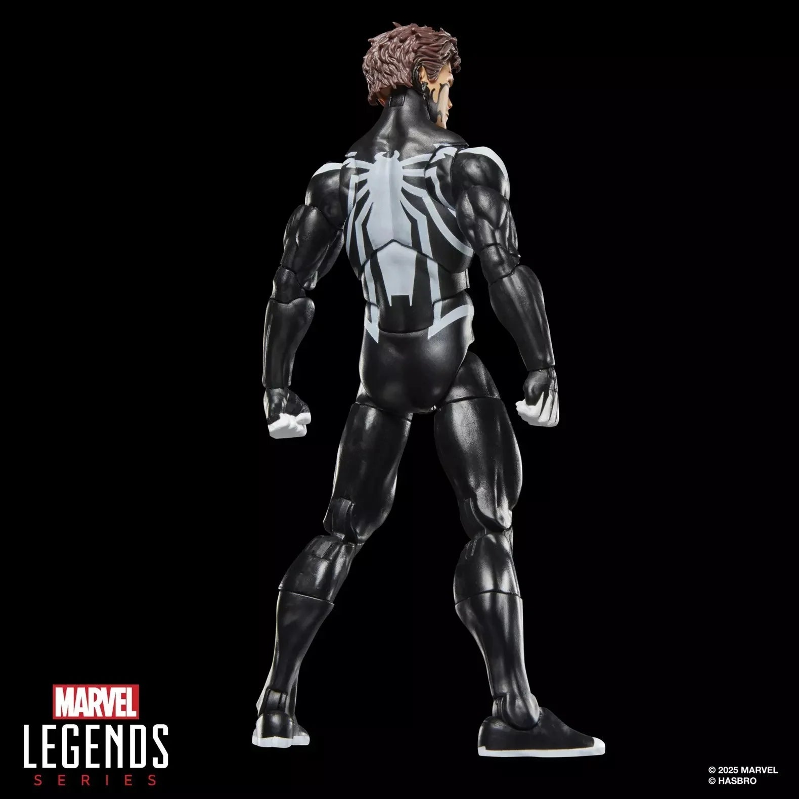 MARVEL - Spider-Venom -Figure Legends Series 15cm