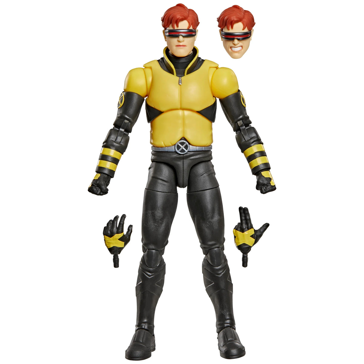 X-MEN '97 - Cyclops - Figure Legend Series 15cm