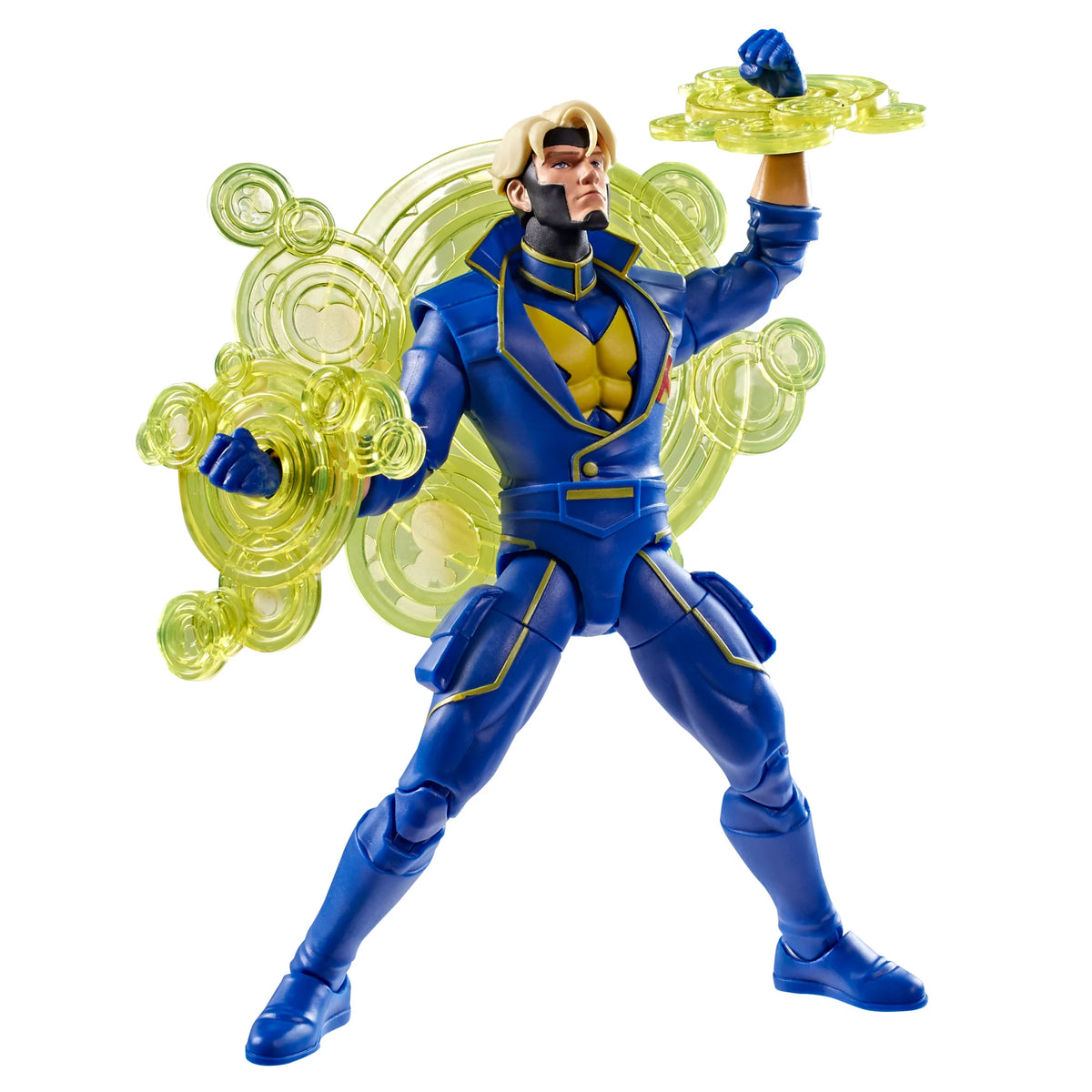 X-MEN '97 - Marvel's Havok - Figure Legend Series 15cm
