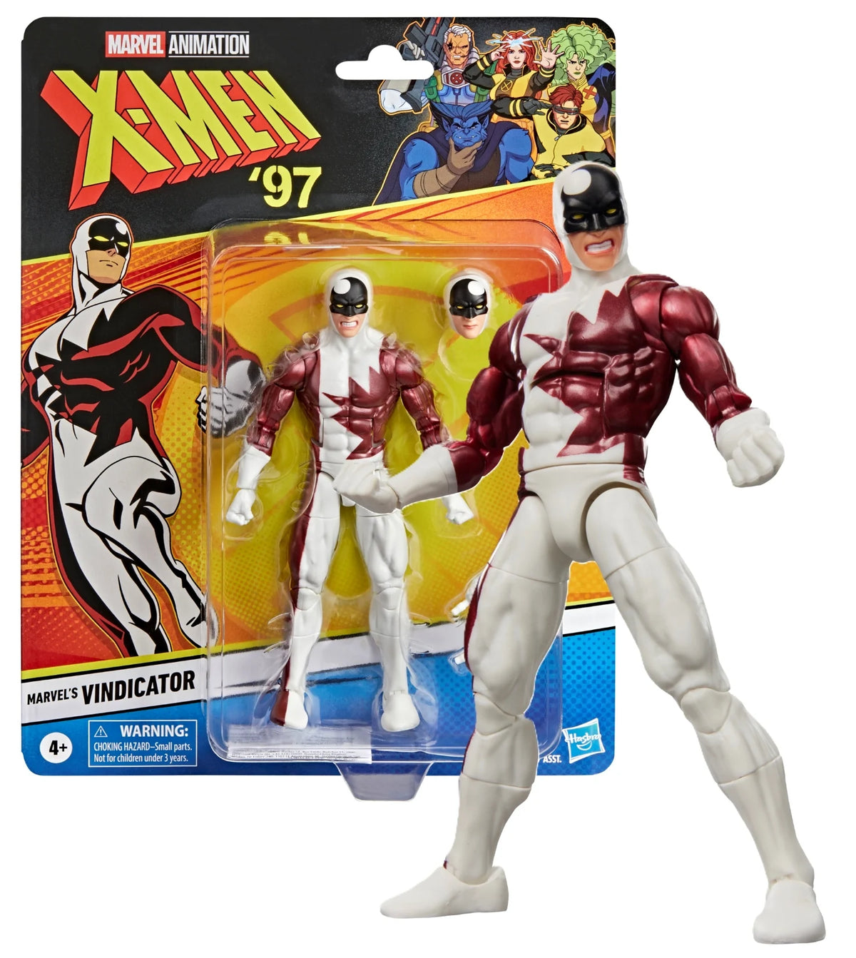 X-MEN '97 - Marvel's Vindicator - Figure Legend Series 15cm