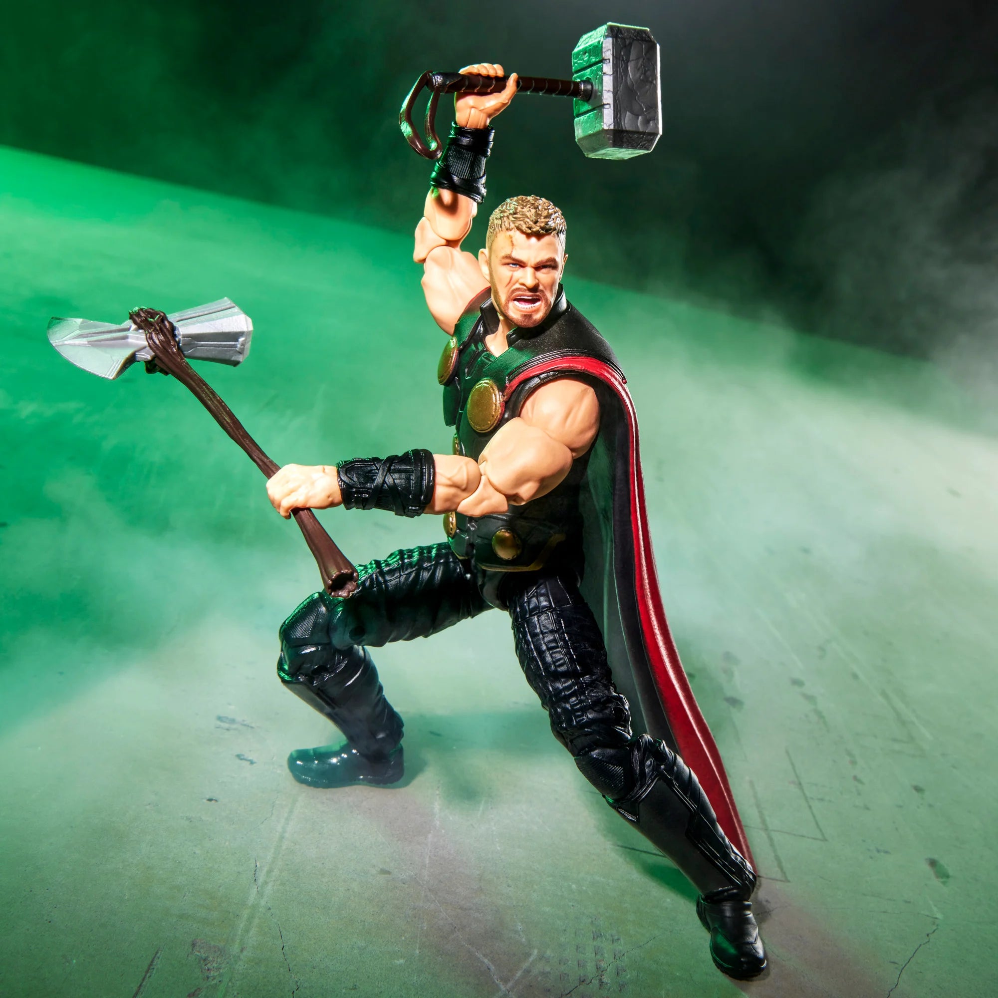 AVENGERS DOOMSDAY - Thor - Figure Legend Series 15cm
