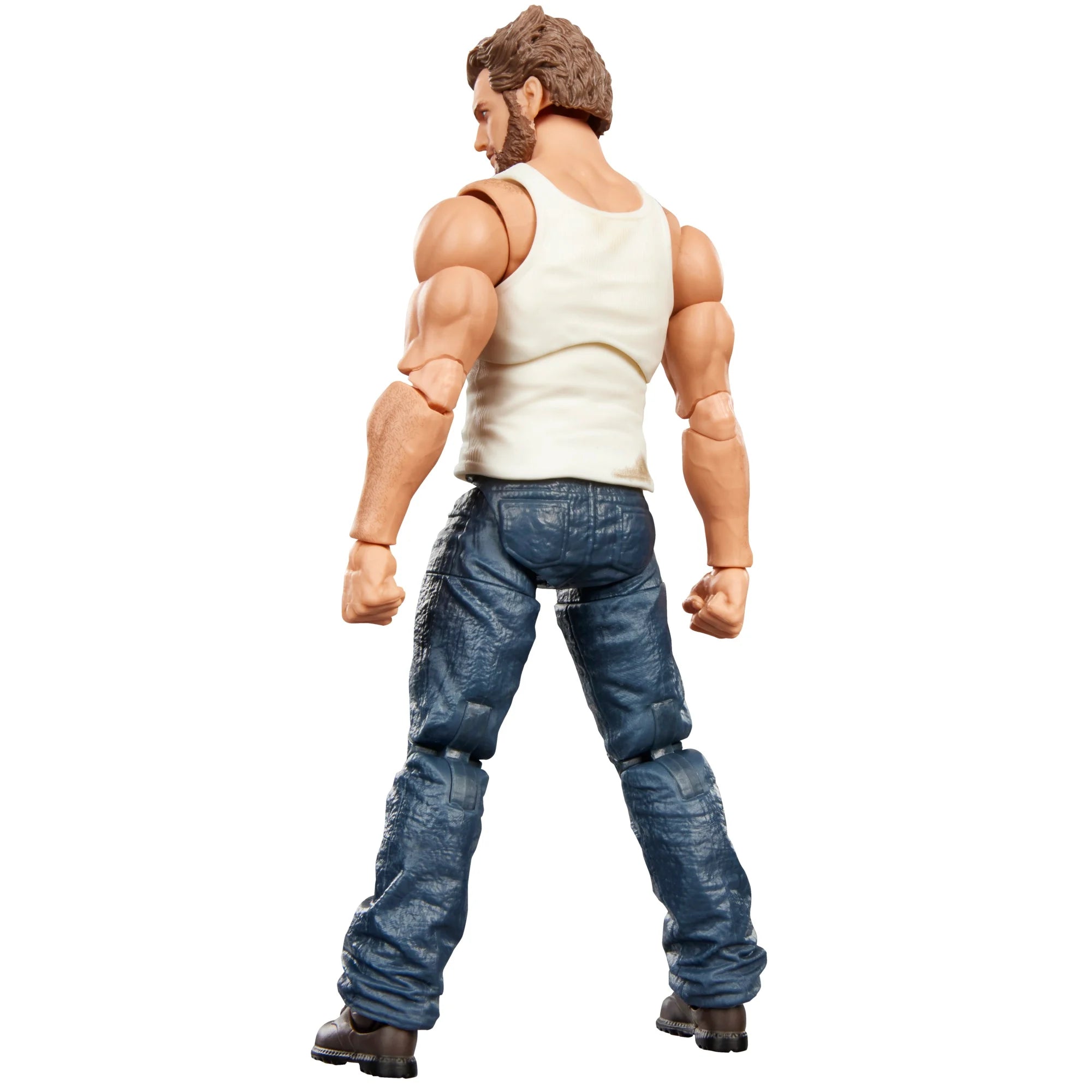 DEADPOOL & WOLVERINE - The Cavillrine - Figure Legend Series 15cm