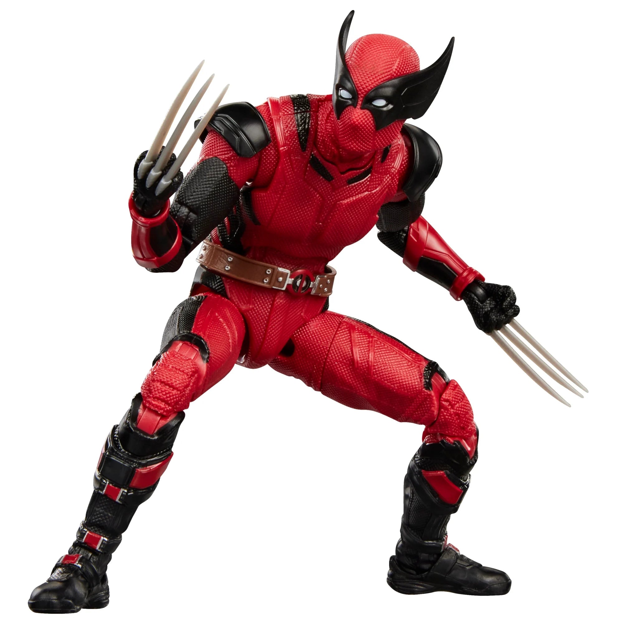 DEADPOOL & WOLVERINE - Wolverinepool - Figure Legend Series 15cm