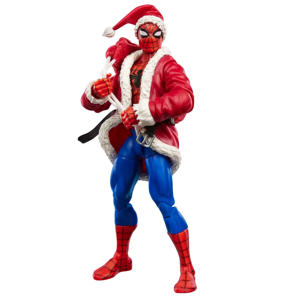MARVEL - Spider-Man "Holiday Special" - Figure Legend Series 15cm