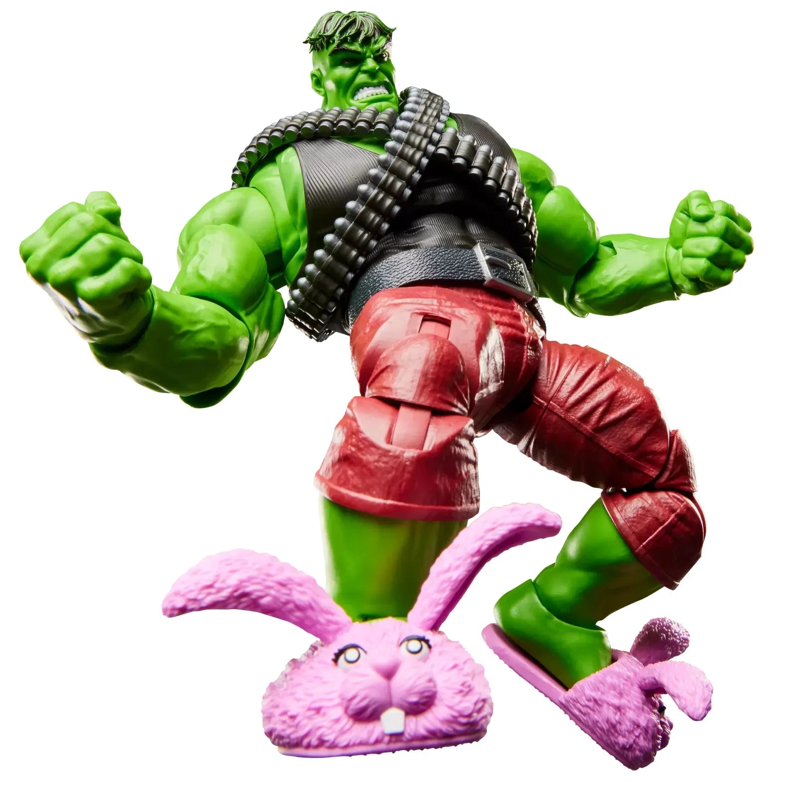MARVEL - Professor Hulk - Figure Legend Series 15cm