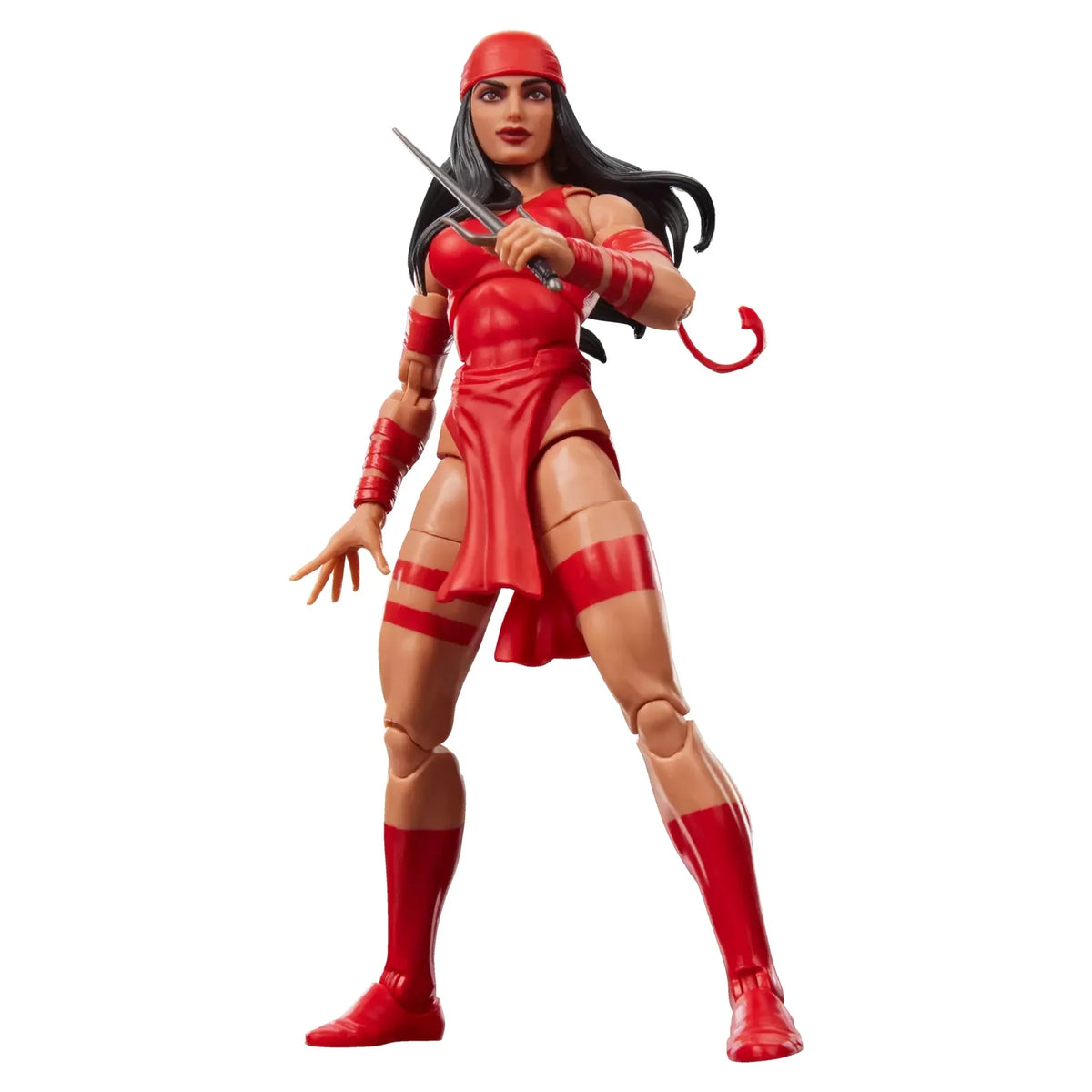 MARVEL - Elektra - Figure Legend Series 15cm