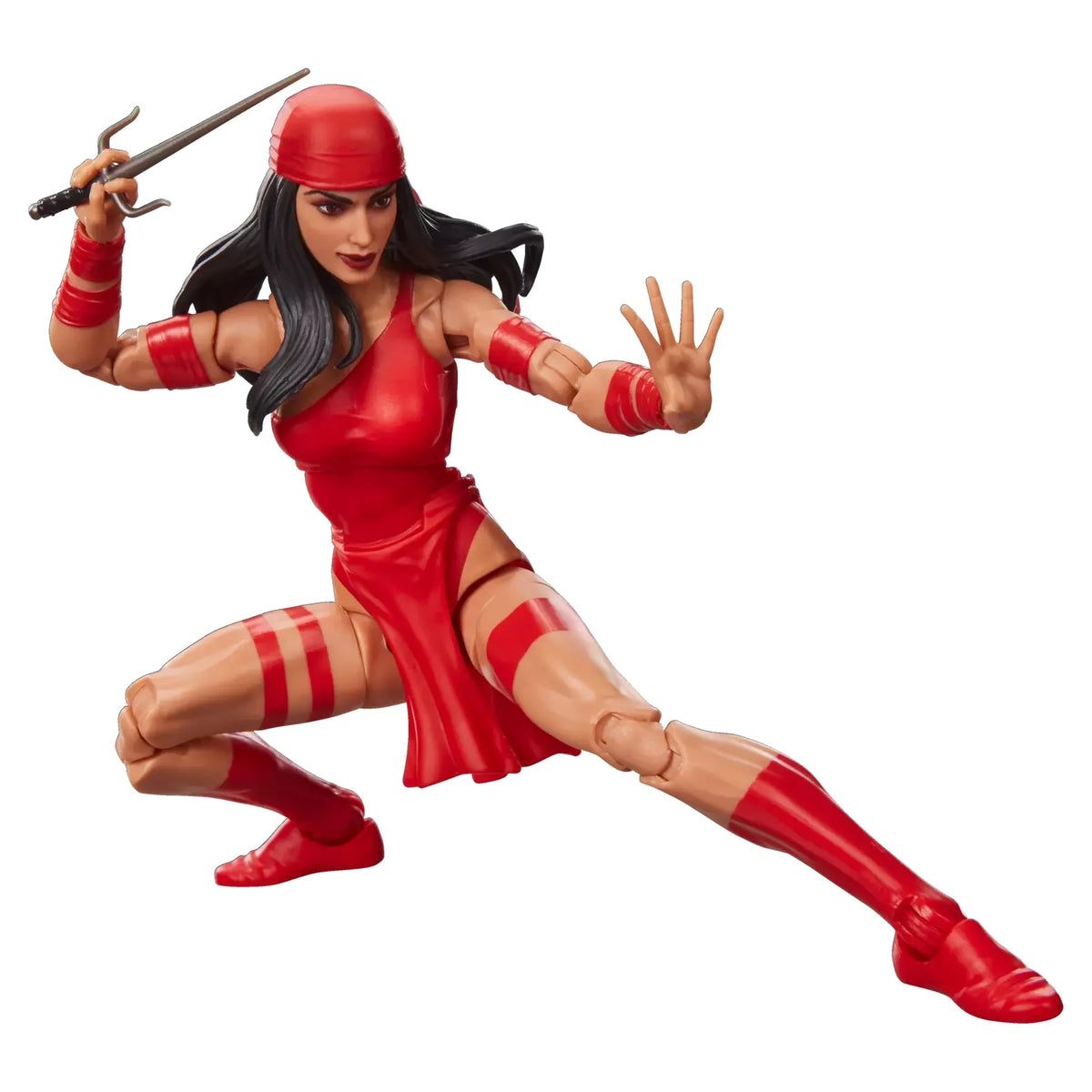 MARVEL - Elektra - Figure Legend Series 15cm