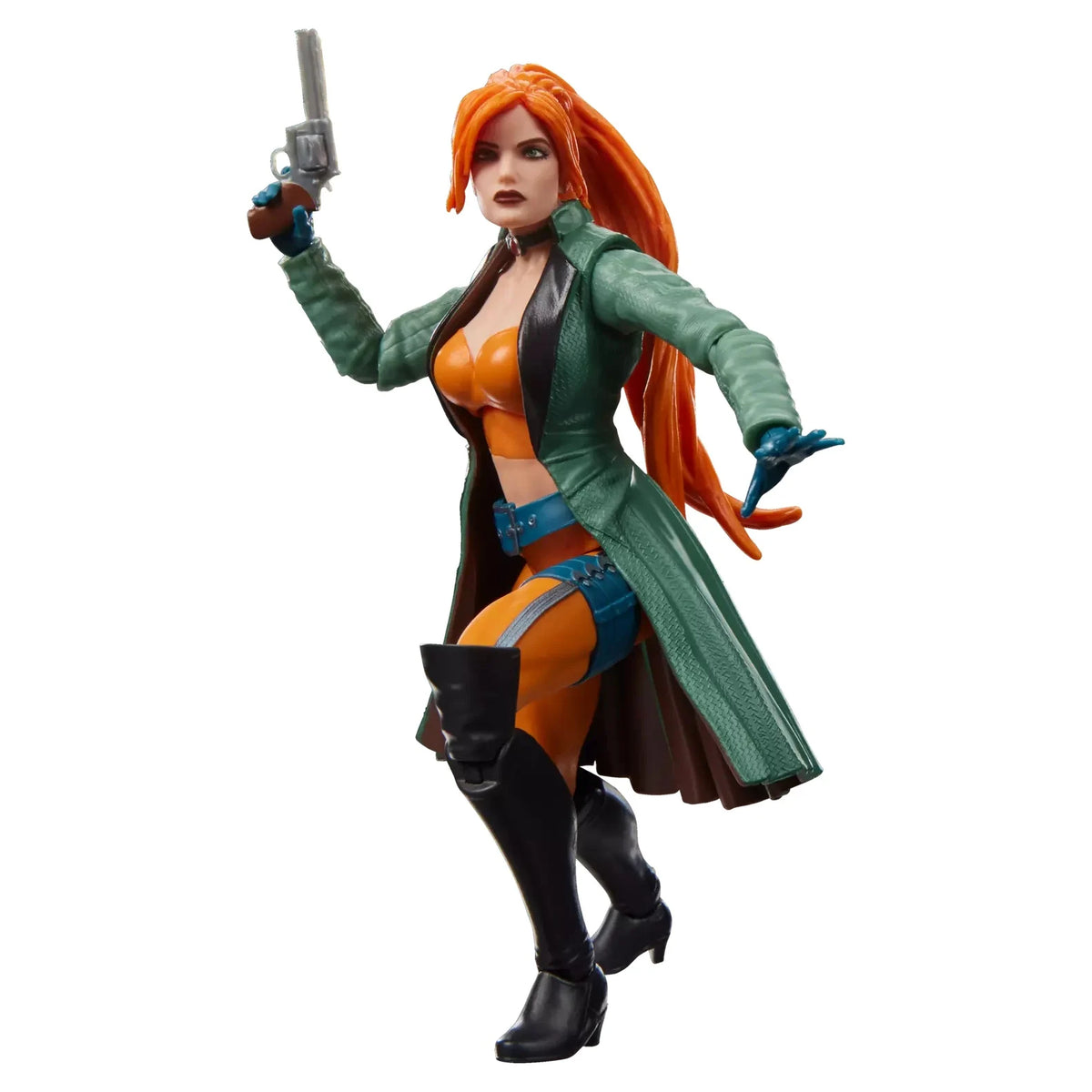 MARVEL - Marvel's Elsa Bloodstone - Figure Legend Series 15cm