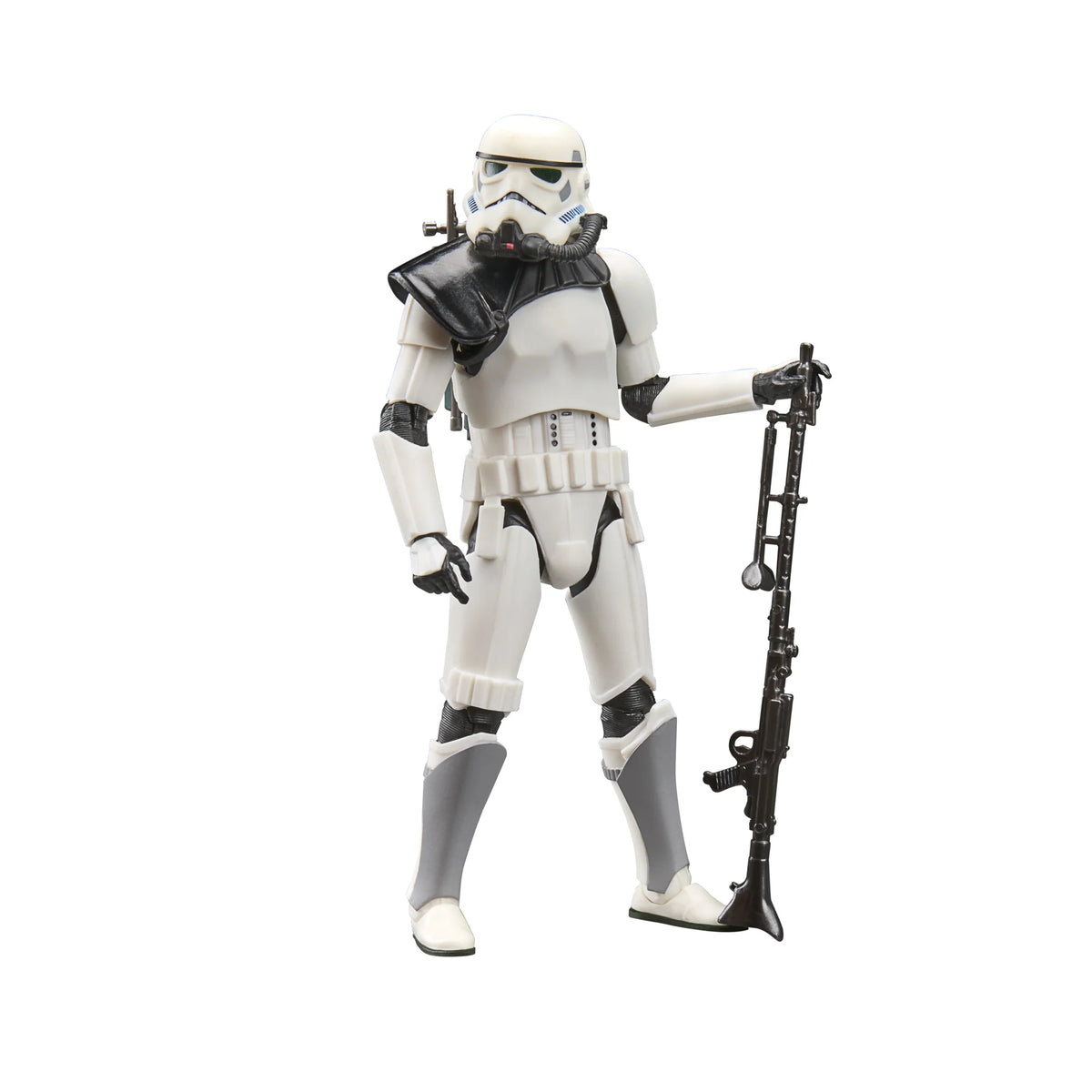 STAR WARS - Magma Trooper & Shore Trooper - Black Series 15cm