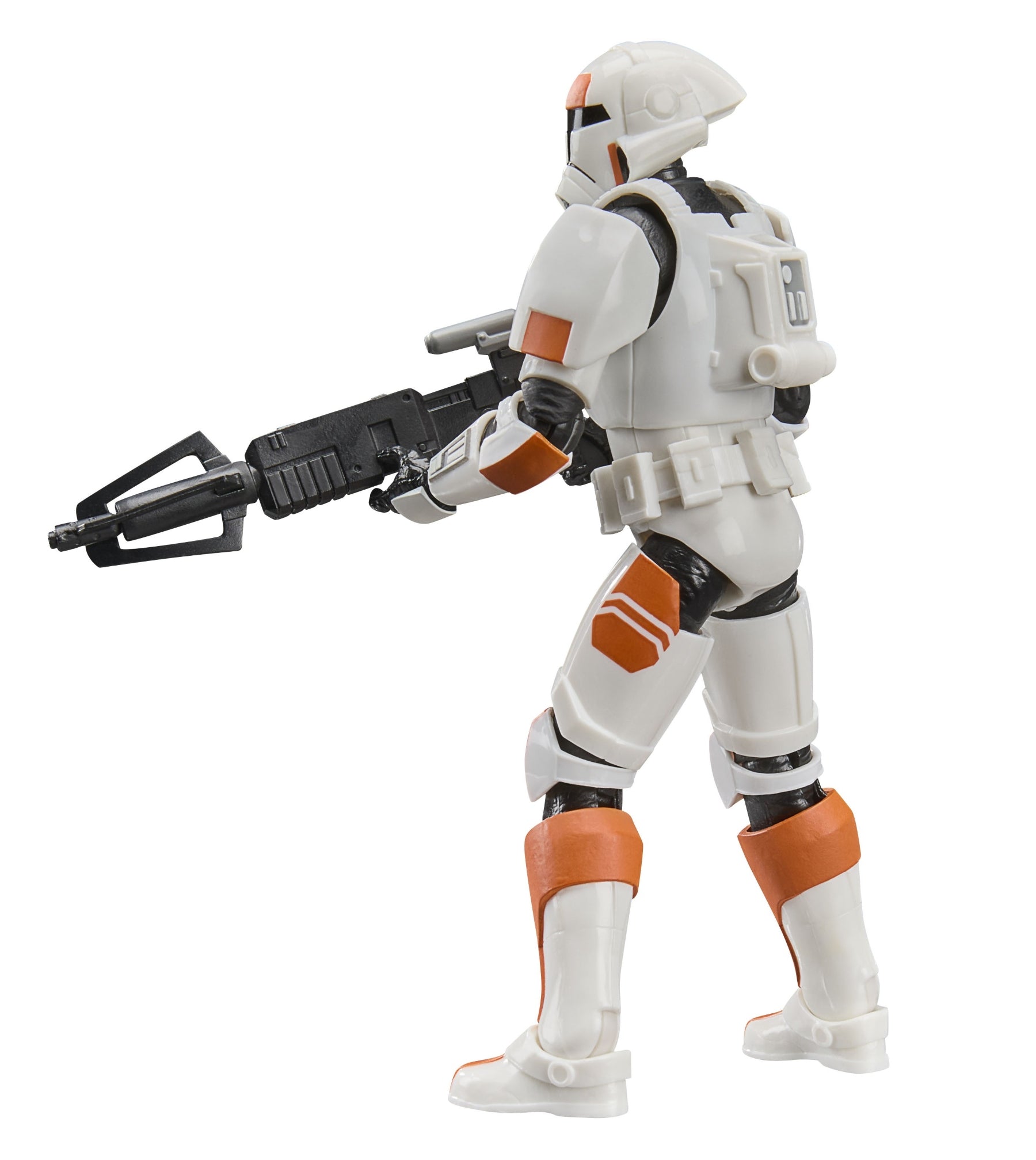 STAR WARS THE OLD REPUBLIC - Republic Soldier - Fig. Black Series 15cm