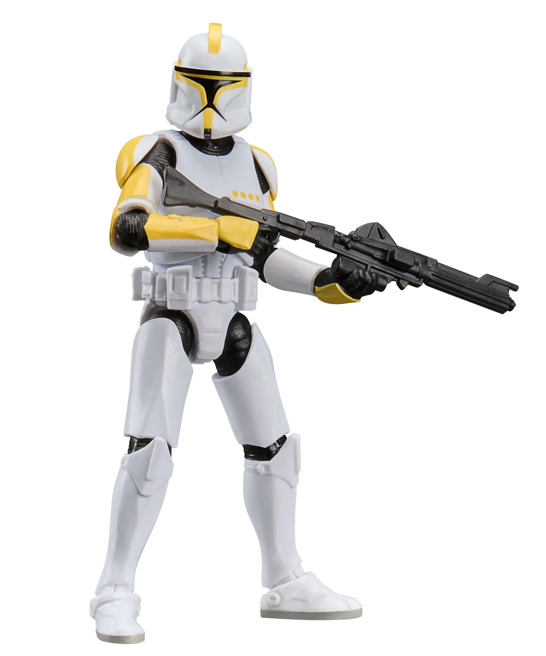 STAR WARS 2 - Clone Commander - Figure Vintage Collection 10cm