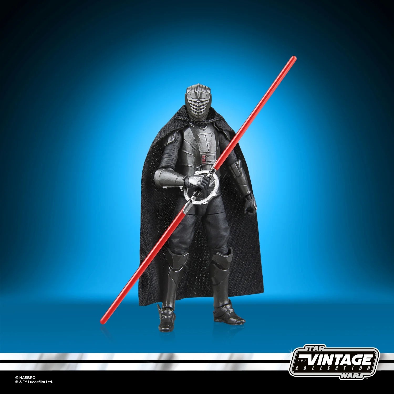 MAUL SHADOW LORD - Marrok - Figure Vintage Collection 10cm