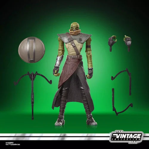 STAR WARS - Embo - Figure Vintage Collection 9.5cm