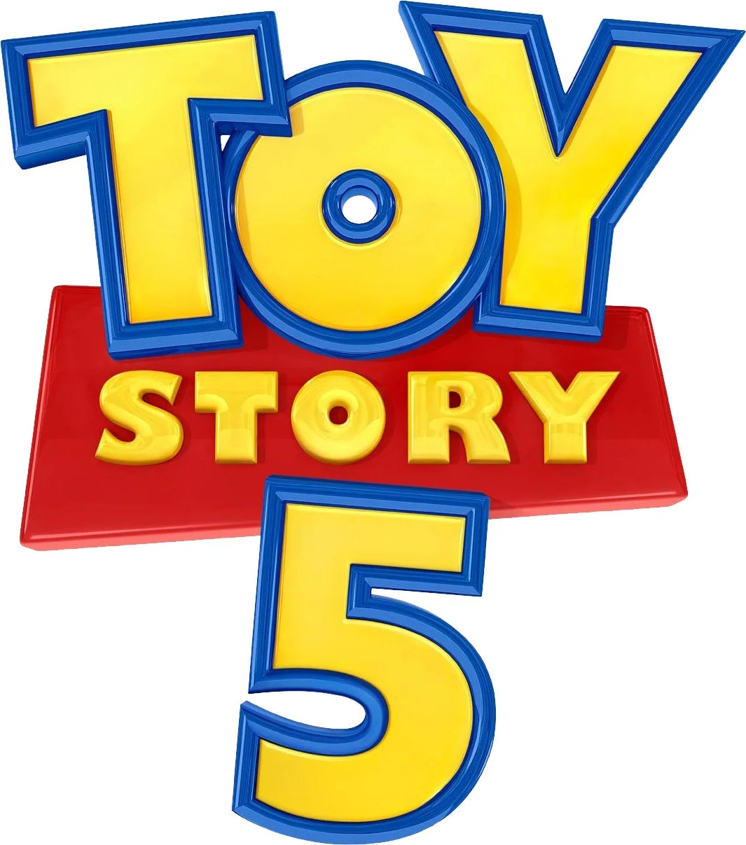TOY STORY 5 - Woody - Figure Potato Head