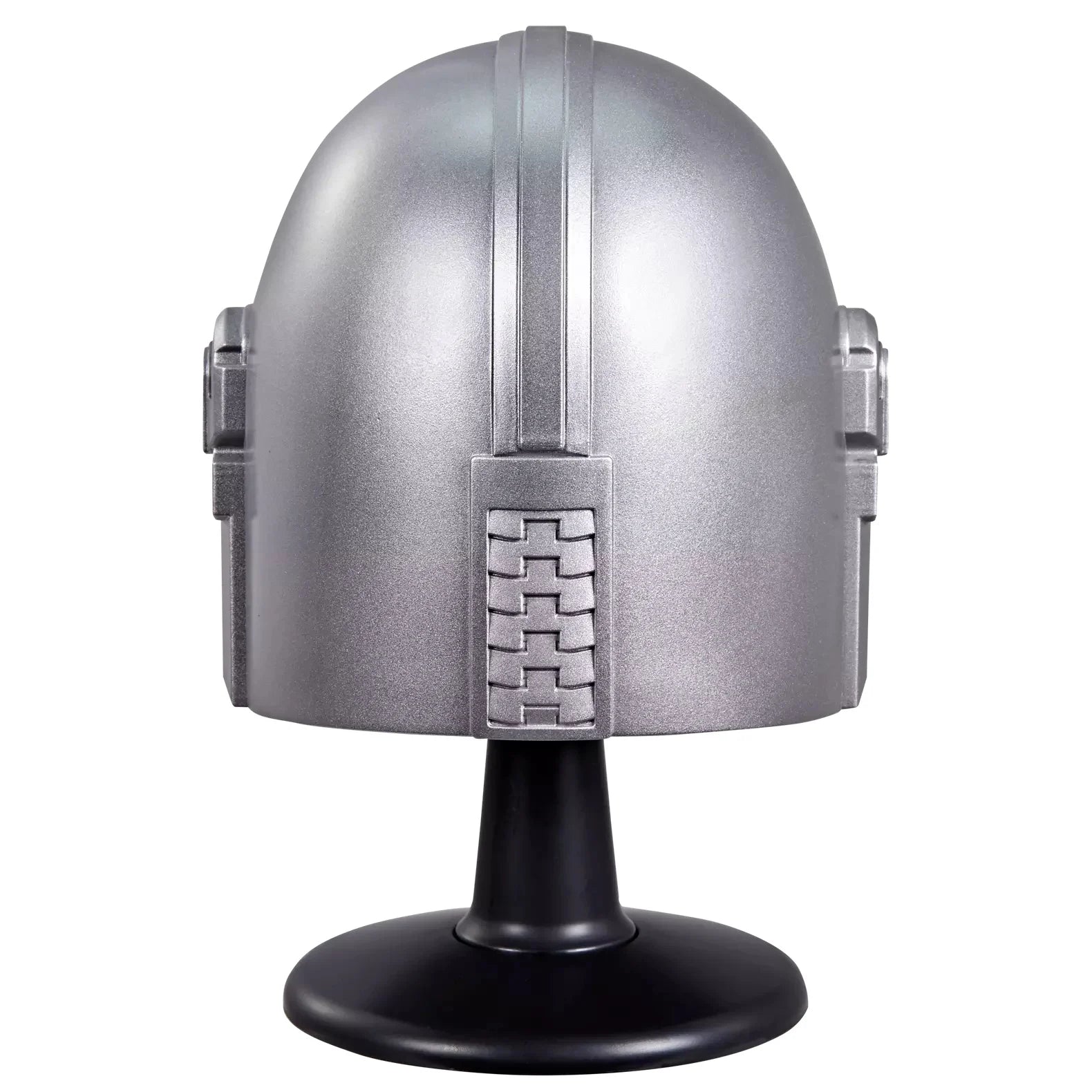 STAR WARS - The Mandalorian "Mini Helmet" - Figure Black Series 15cm