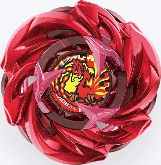 BEYBLADE X - Yggdrasil Team Pack