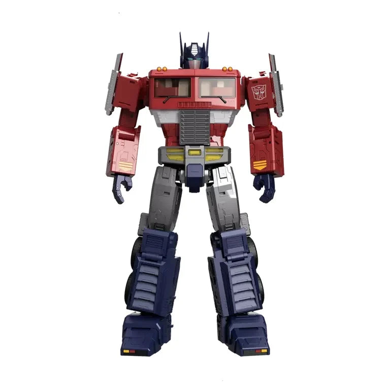 TRANSFORMERS - Optimus Prime - Figure Takara Tomy MPG-17 25.6cm