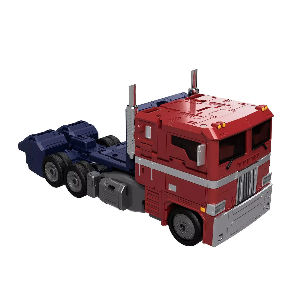 TRANSFORMERS - Optimus Prime - Figure Takara Tomy MPG-17 25.6cm