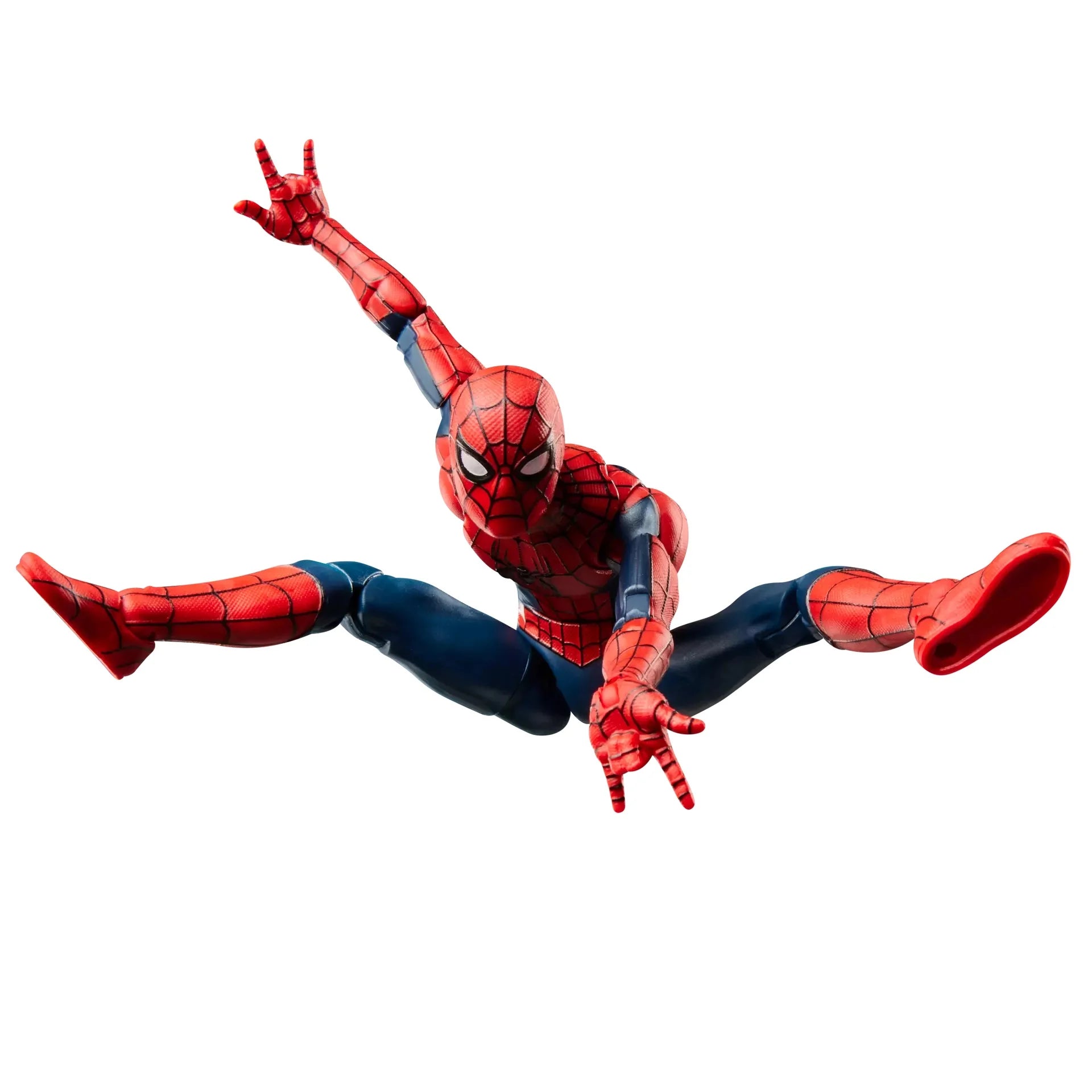 SPIDER-MAN BRAND NEW DAY - Spider-Man - Figure Legends Series 15cm