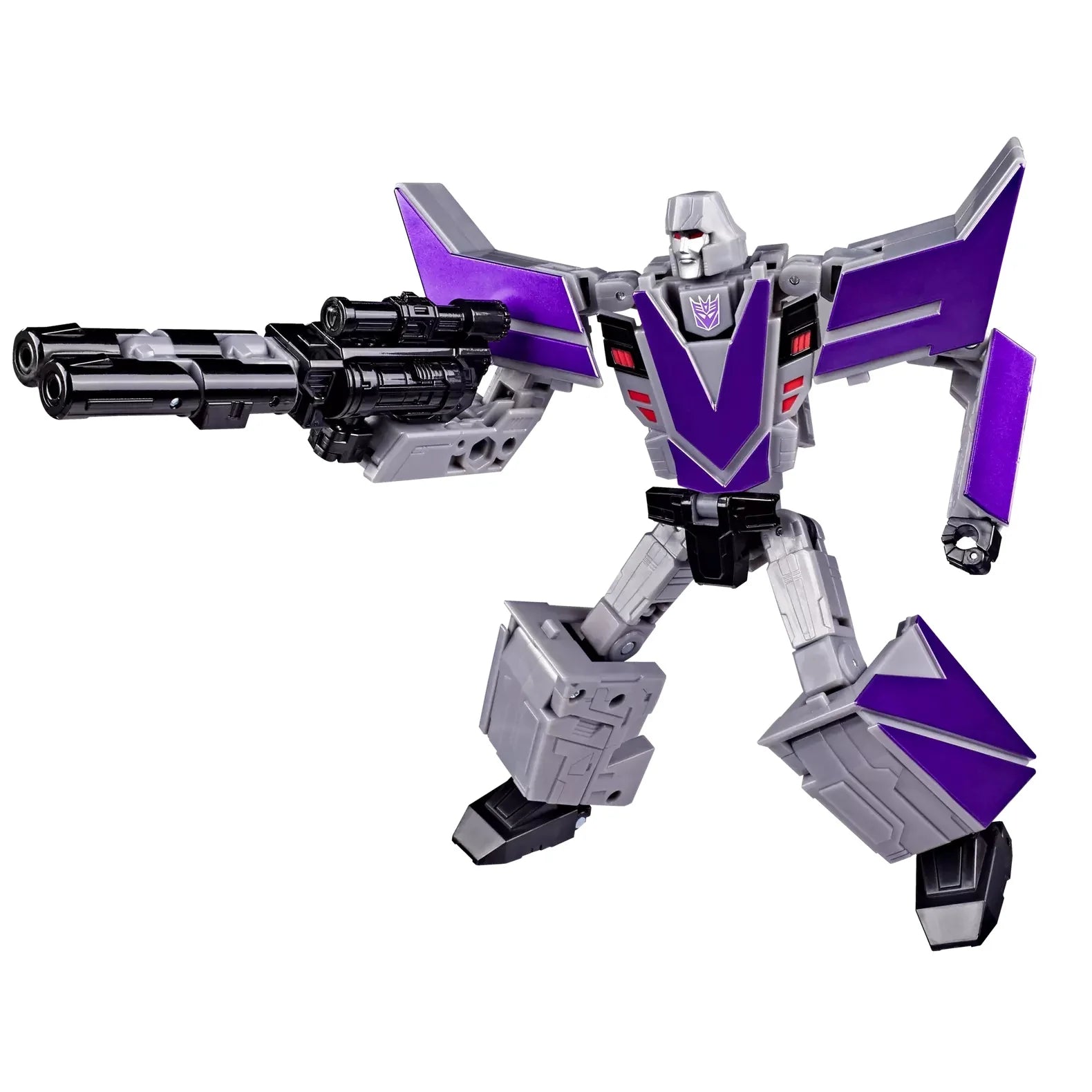 TRANSFORMERS - Megatron - Figure Icons 17cm