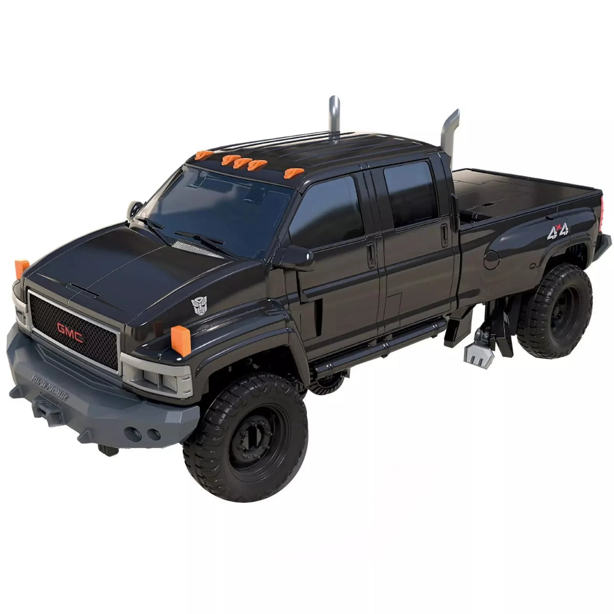 TRANSFORMERS - Autobot Ironhide - Figure Voyager Class 16.5cm