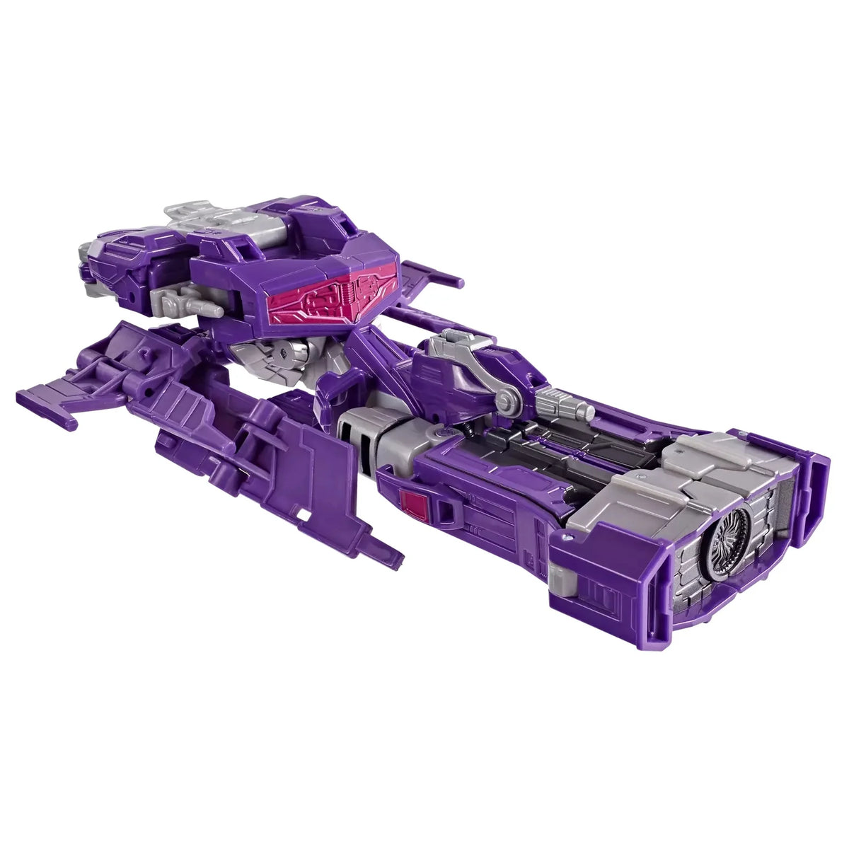TRANSFORMERS ONE - Shockwave - Figure Deluxe Class 13.3cm