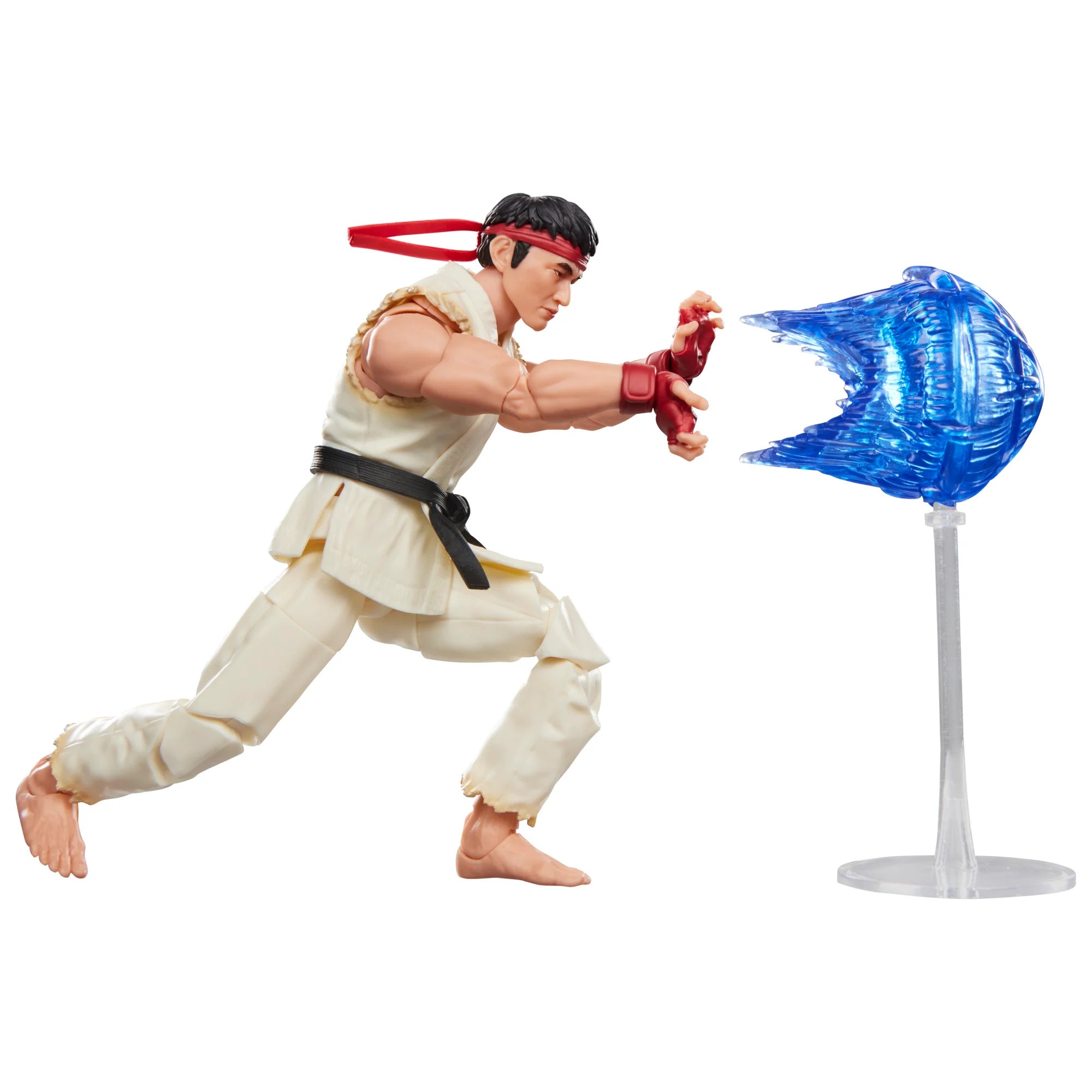 STREET FIGHTER - Ryu - Figure 15cm