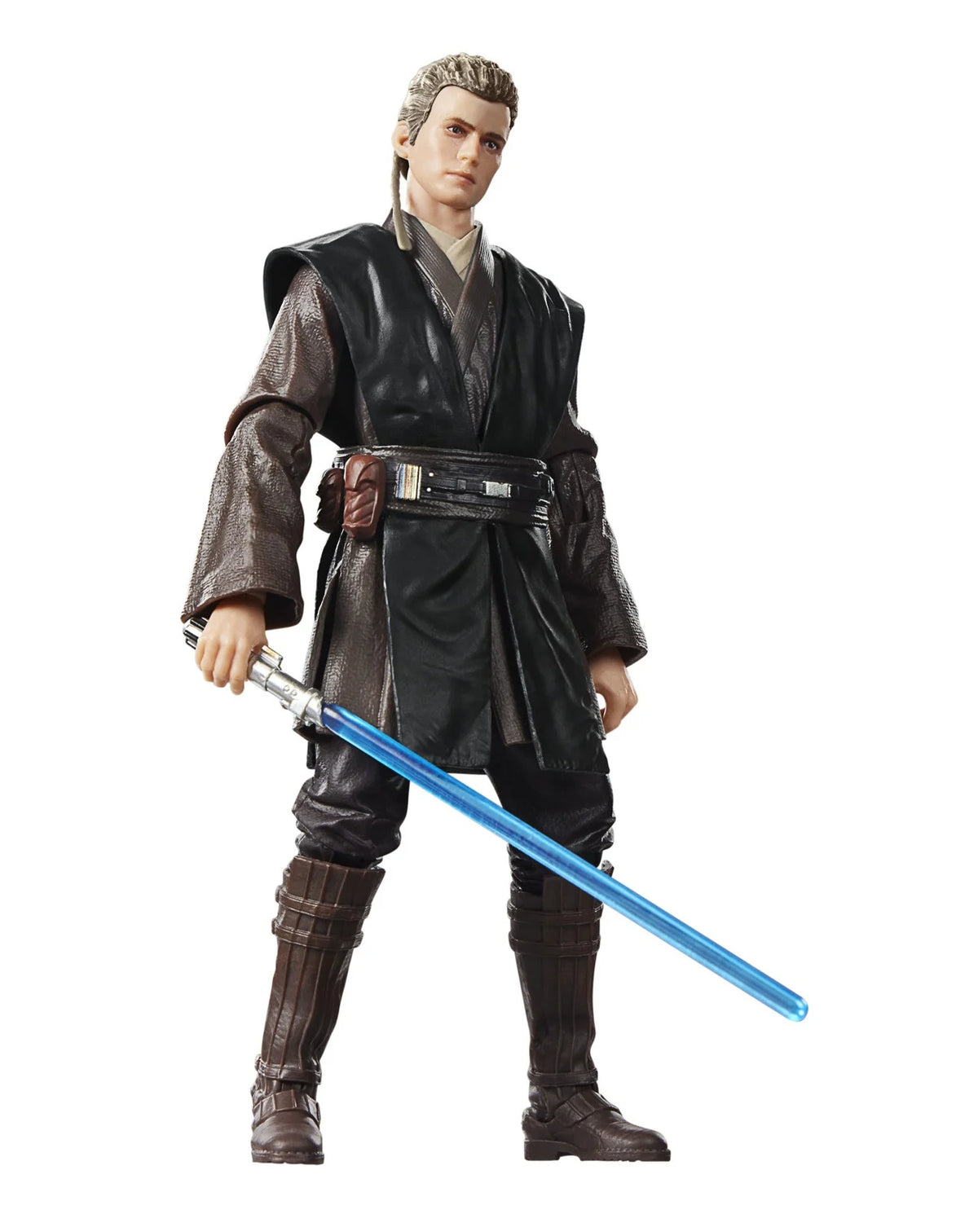 STAR WARS 2 - Anakin Skywalker (Padawan) - Figure Black Series 15cm