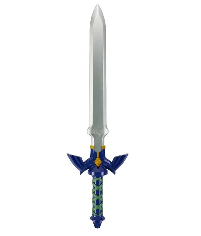 THE LEGEND OF ZELDA - Electronic Replica Master Sword 68cm