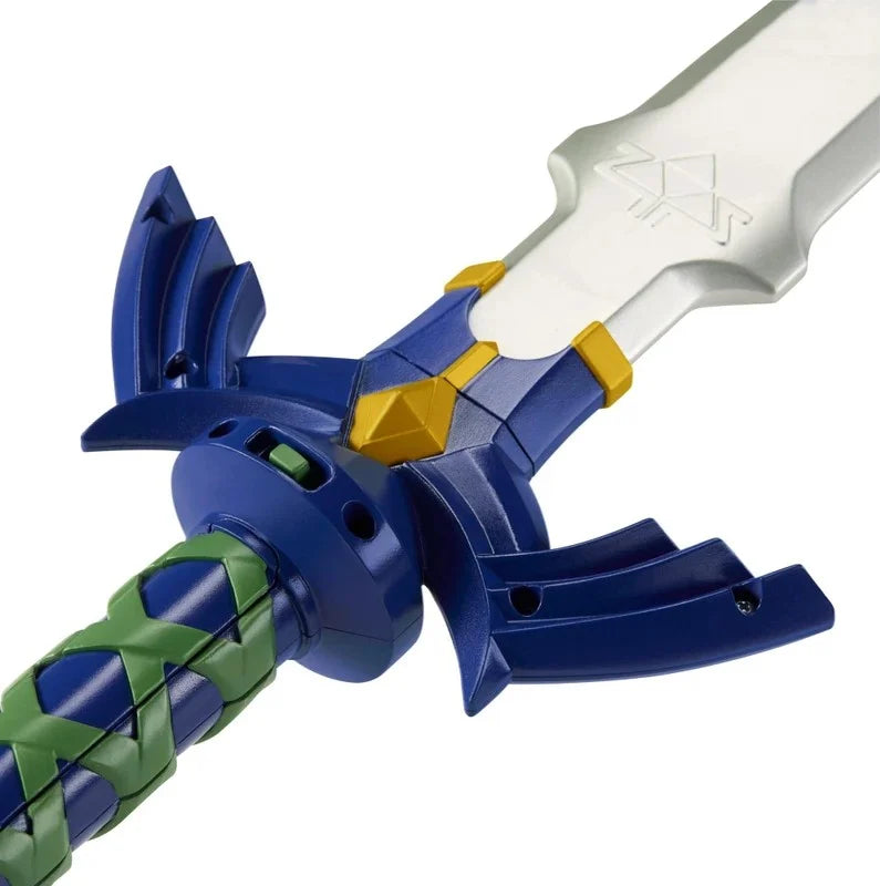 THE LEGEND OF ZELDA - Electronic Replica Master Sword 68cm