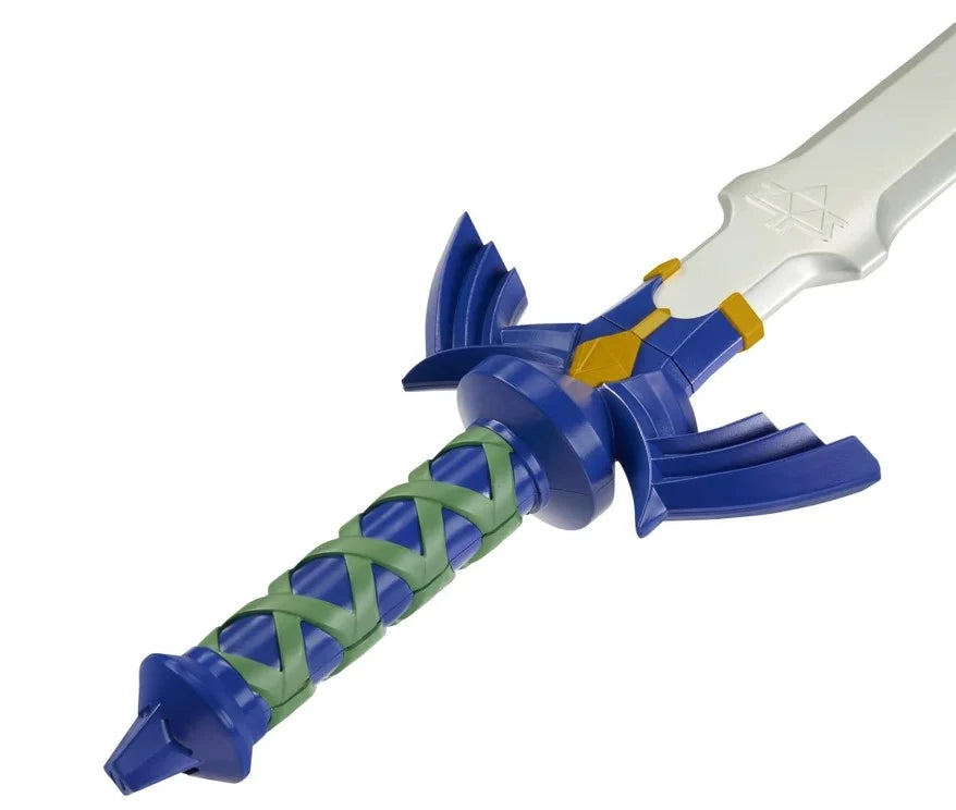 THE LEGEND OF ZELDA - Electronic Replica Master Sword 68cm