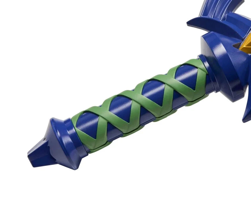 THE LEGEND OF ZELDA - Electronic Replica Master Sword 68cm