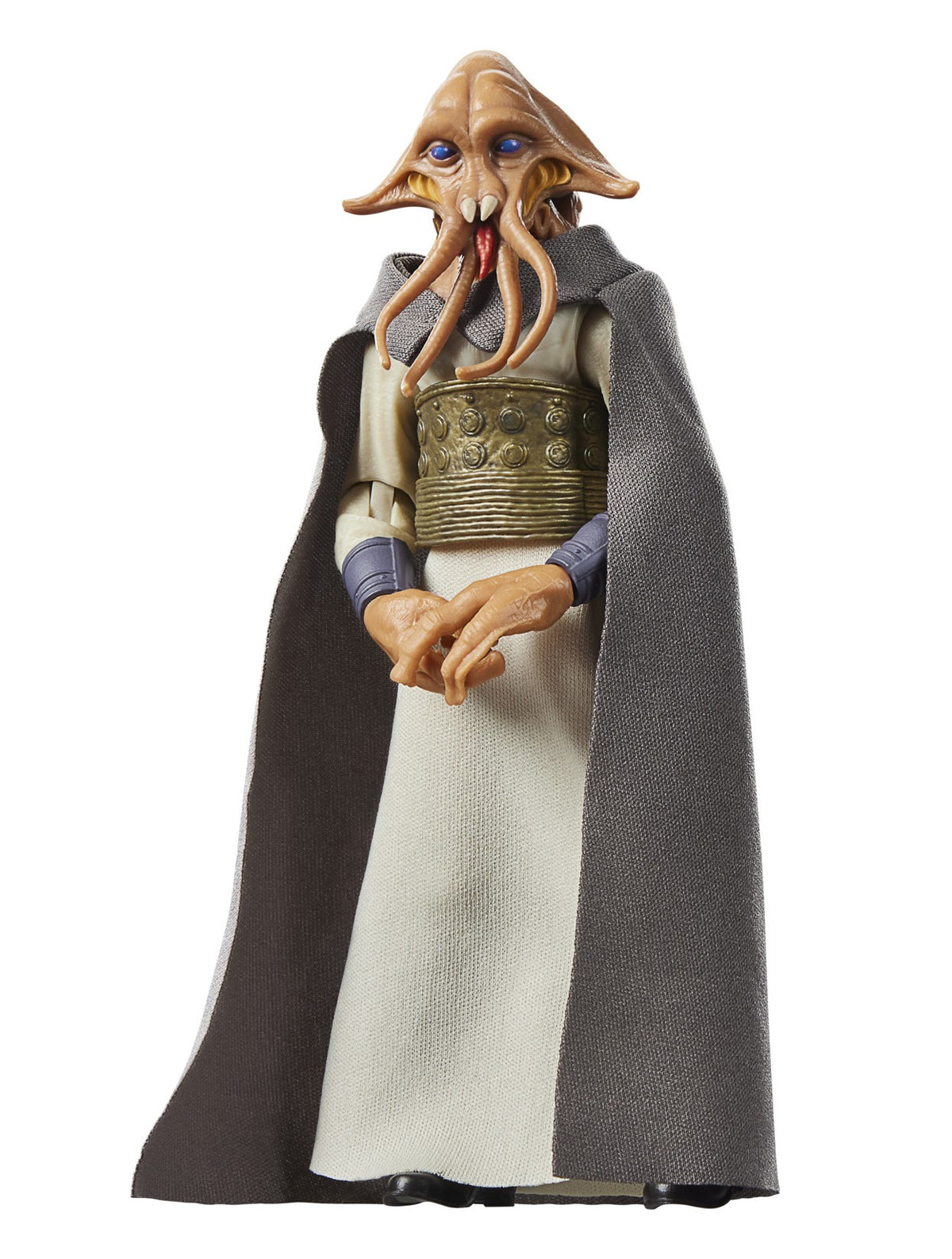 STAR WARS 6 - Tessek - Figure Black Series 15cm