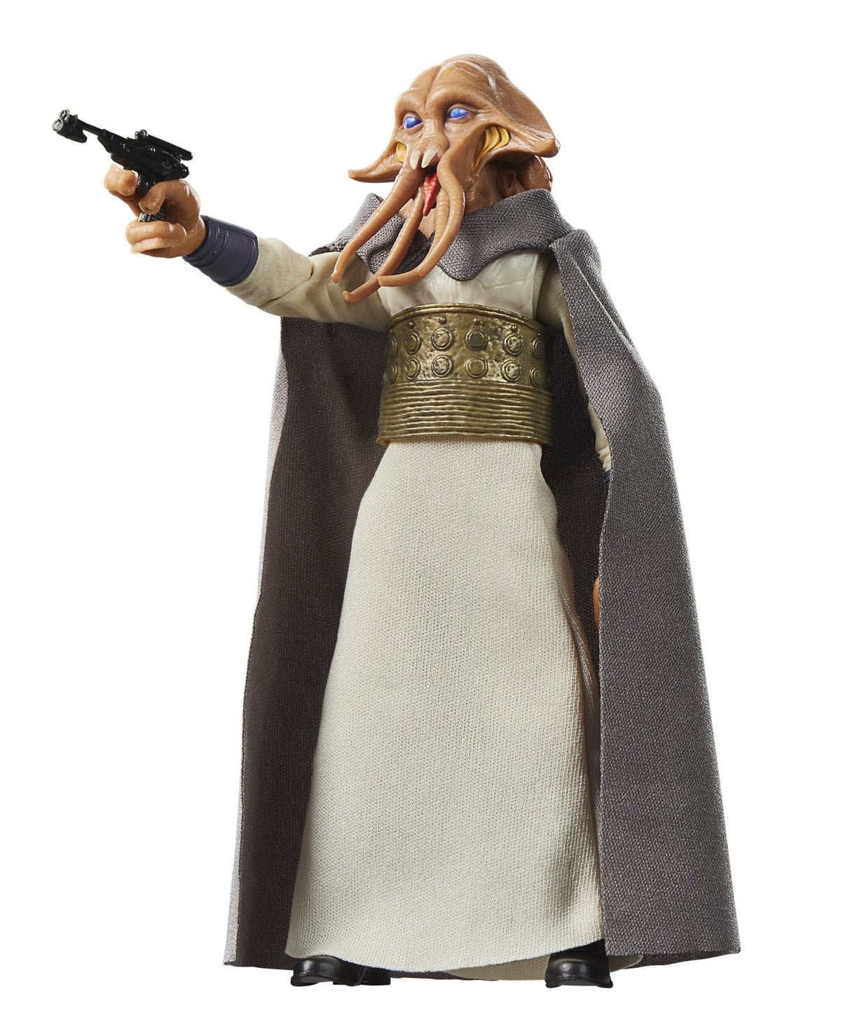 STAR WARS 6 - Tessek - Figure Black Series 15cm