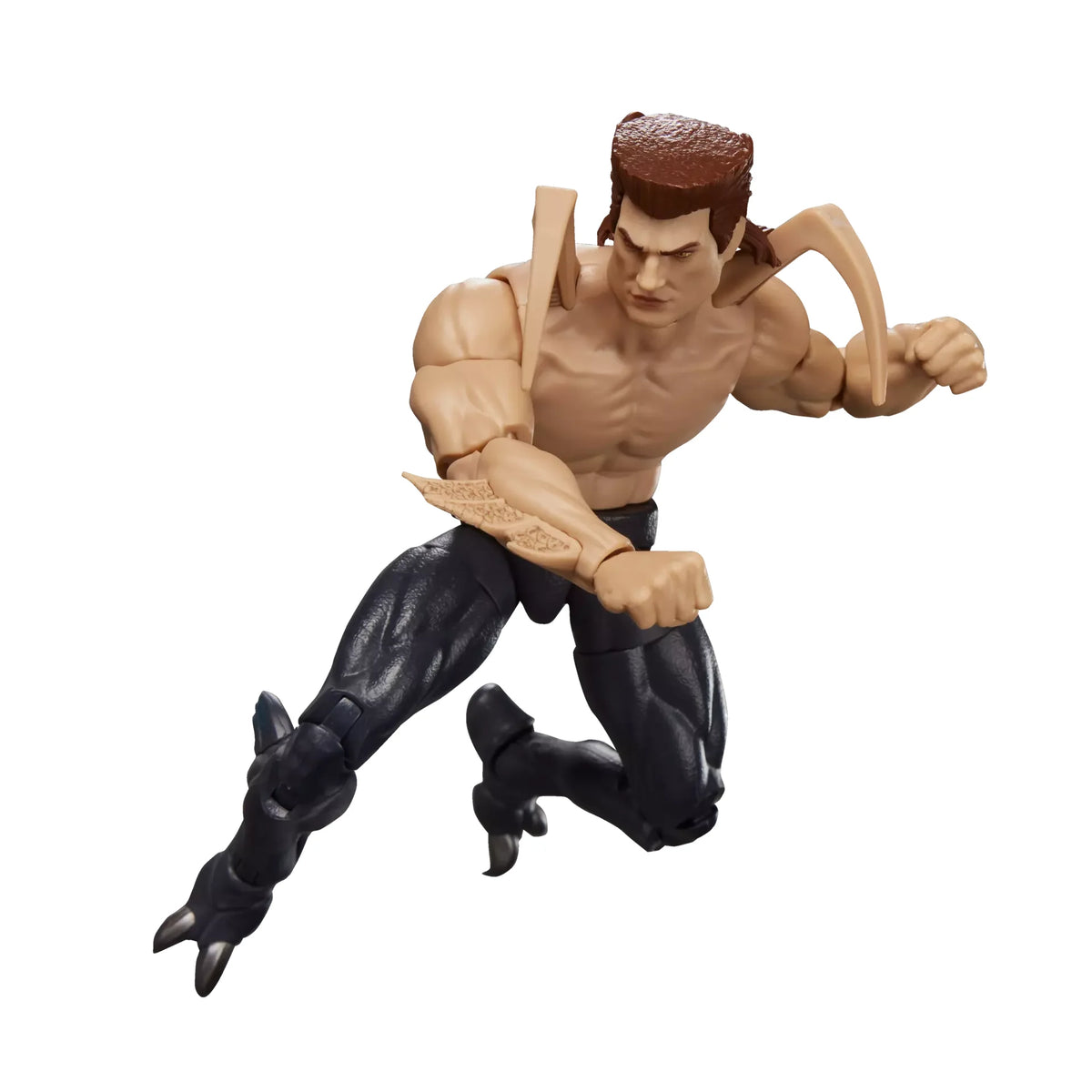 SPIDER-MAN - Marvel's Smythe - Figure Legend Series 15cm