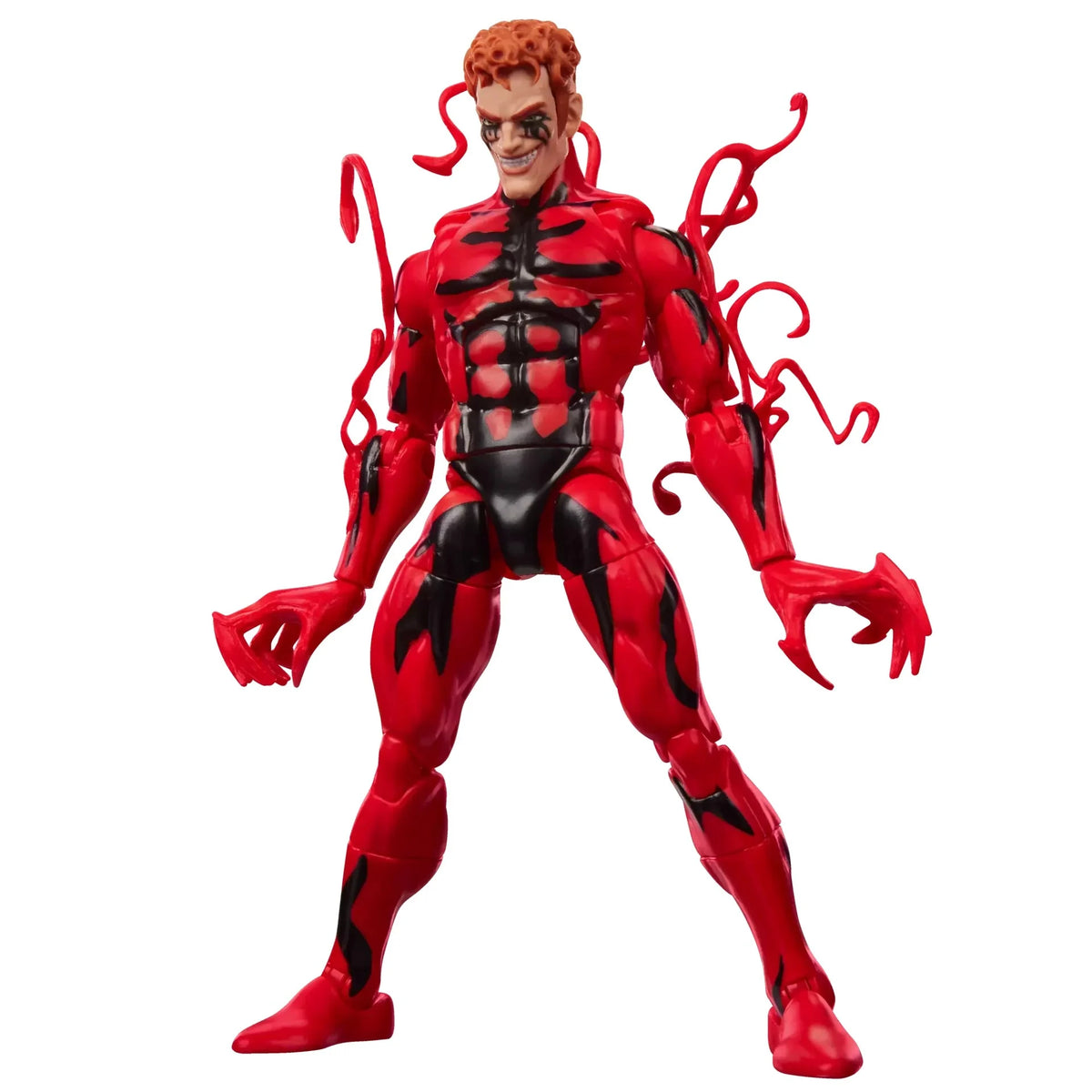 SPIDER-MAN - Carnage - Figure Legend Series 15cm
