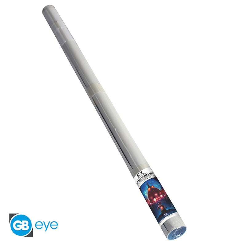 E.T. - Ship - Poster 91x61cm