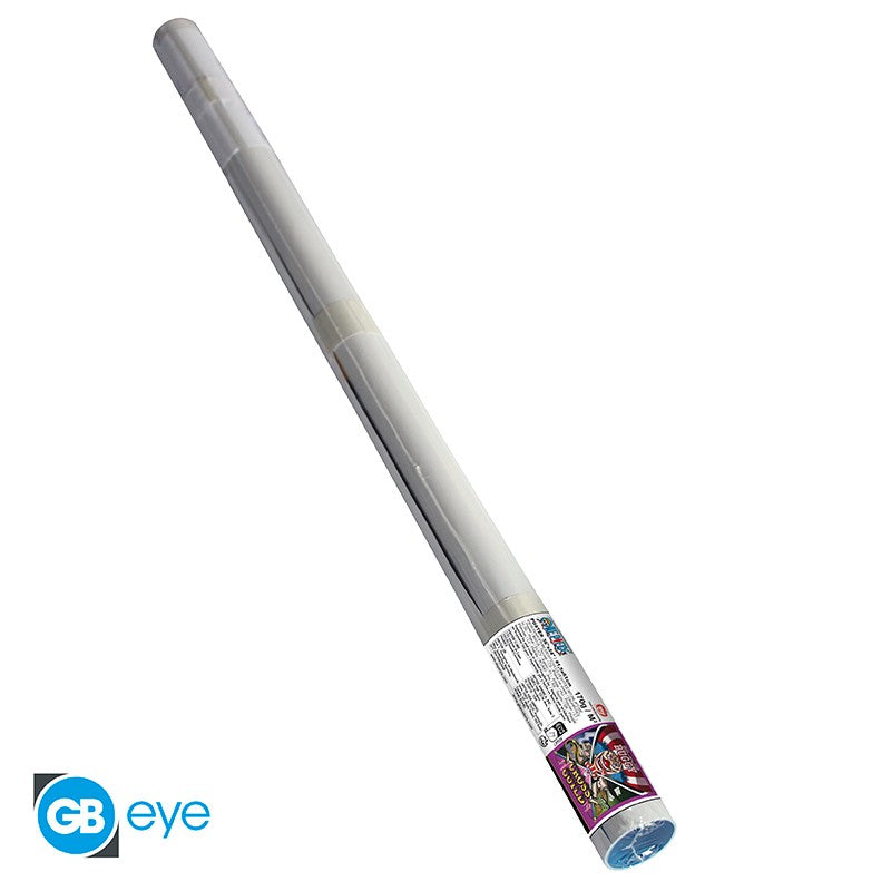 ONE PIECE - Cross Guild - Poster 91x61cm