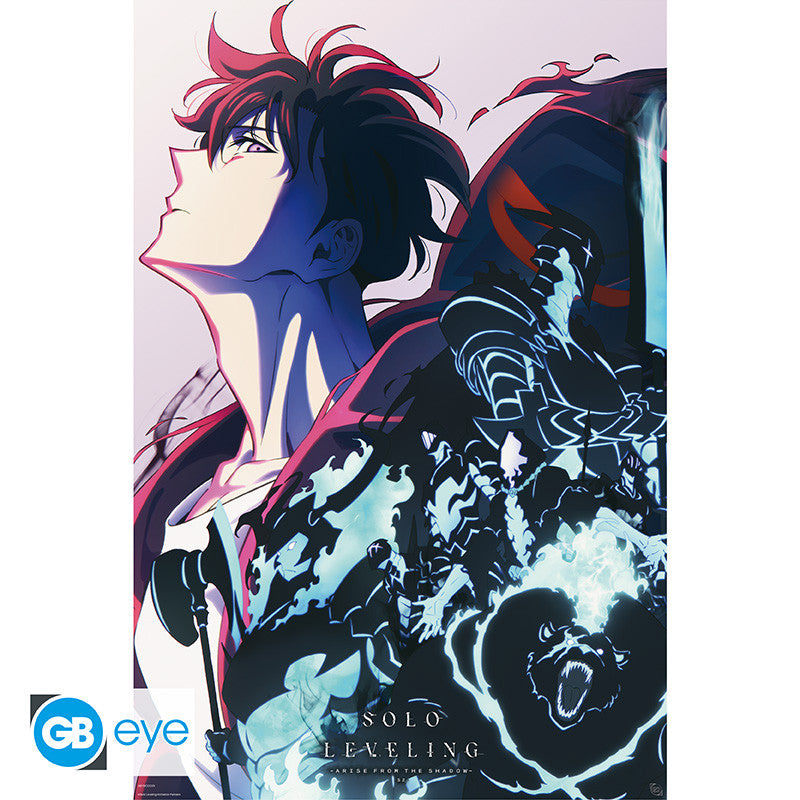 SOLO LEVELING - Season 2 - Poster 91x61cm