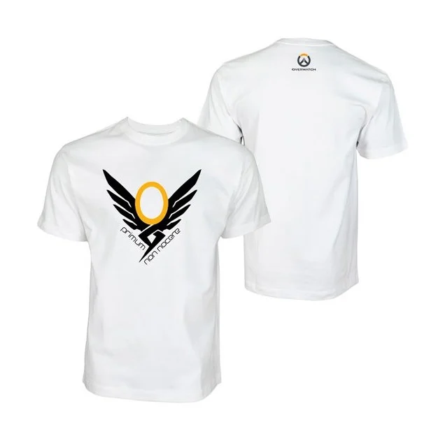 OVERWATCH - T-Shirt Mercy (XL)