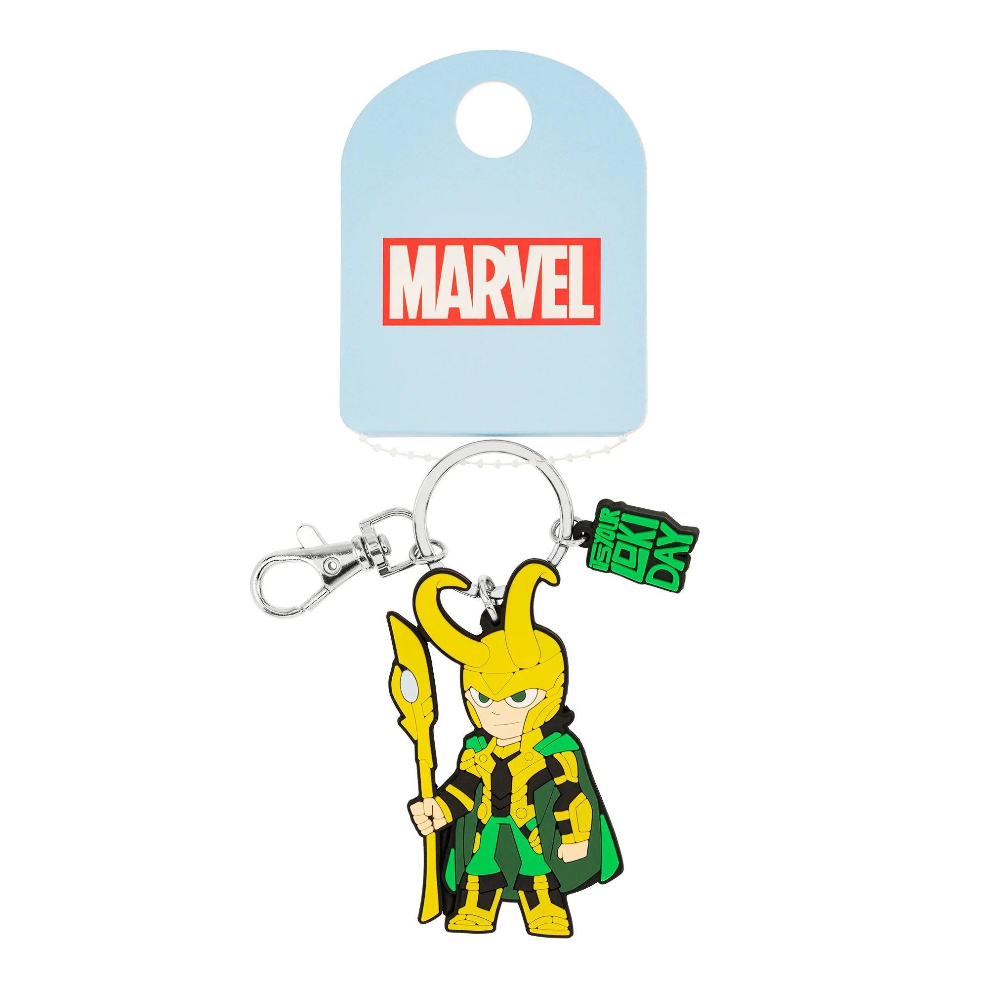 MARVEL - Loki - Keyring
