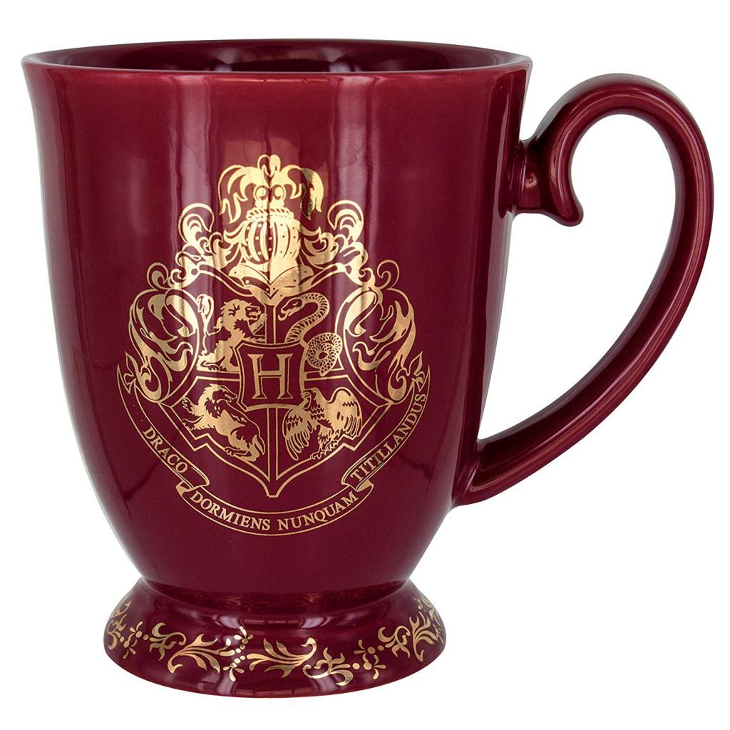 HARRY POTTER - Hogwarts - Mug 300ml