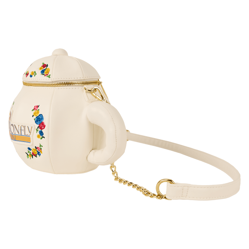 GILMORE GIRLS - Dragonfly Inn - Crossbody bag Loungefly