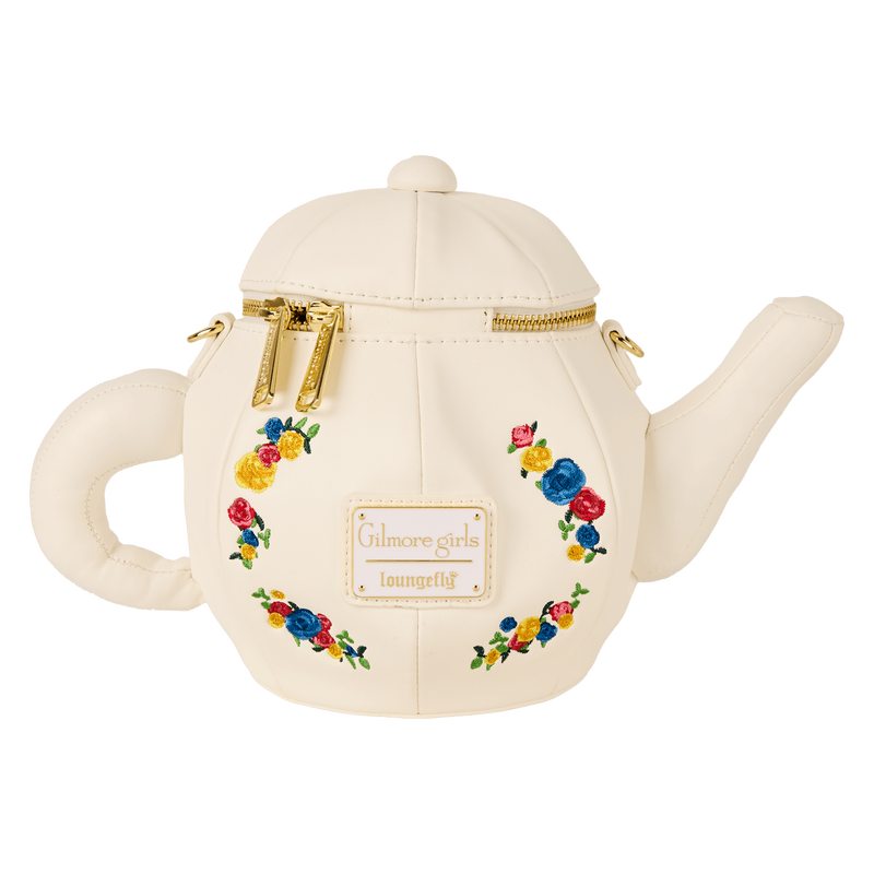 GILMORE GIRLS - Dragonfly Inn - Crossbody bag Loungefly