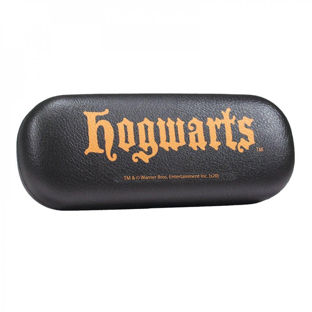 HARRY POTTER - Hogwarts - Glasses Case