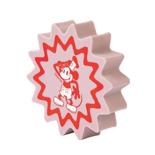 MICKEY - 2 Erasers Set